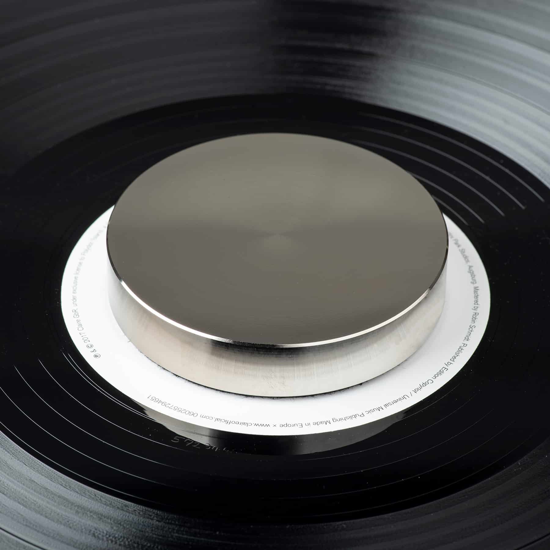 Pro-Ject Record Puck PRO