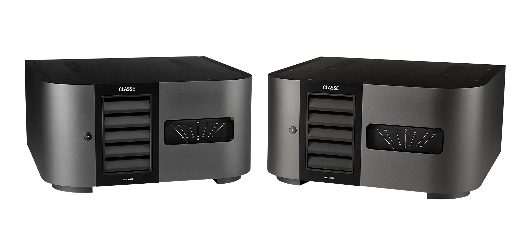 Classé Delta mono power amplifier