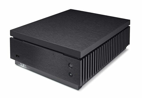 Naim Uniti Core