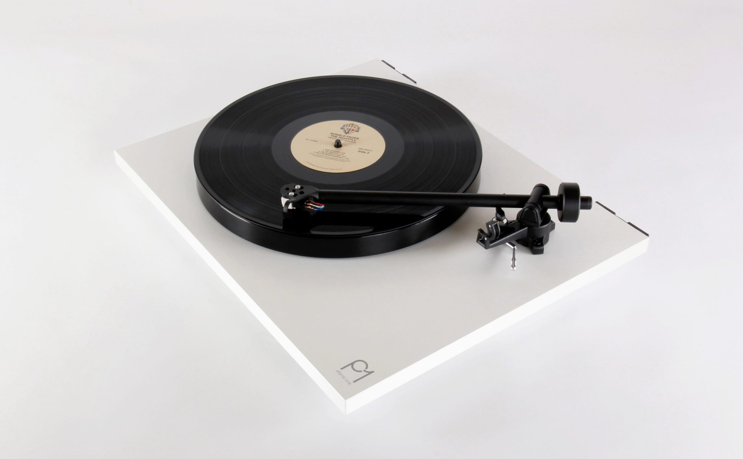 Rega Planar 1 PLUS