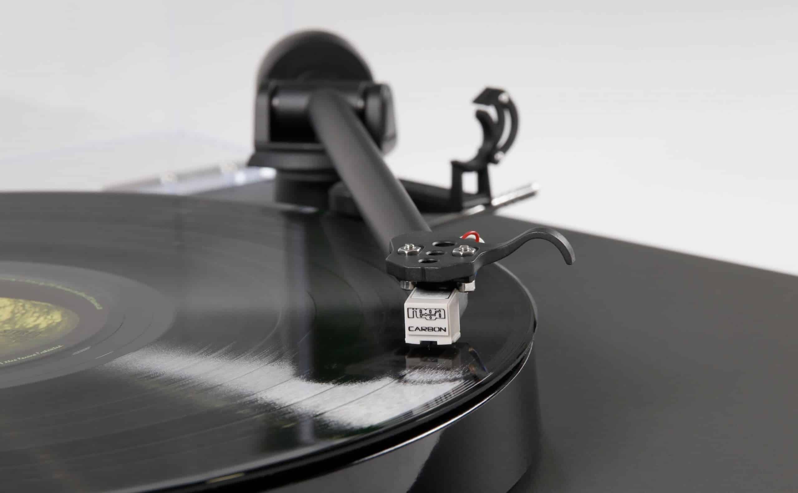 Rega Planar 1 PLUS