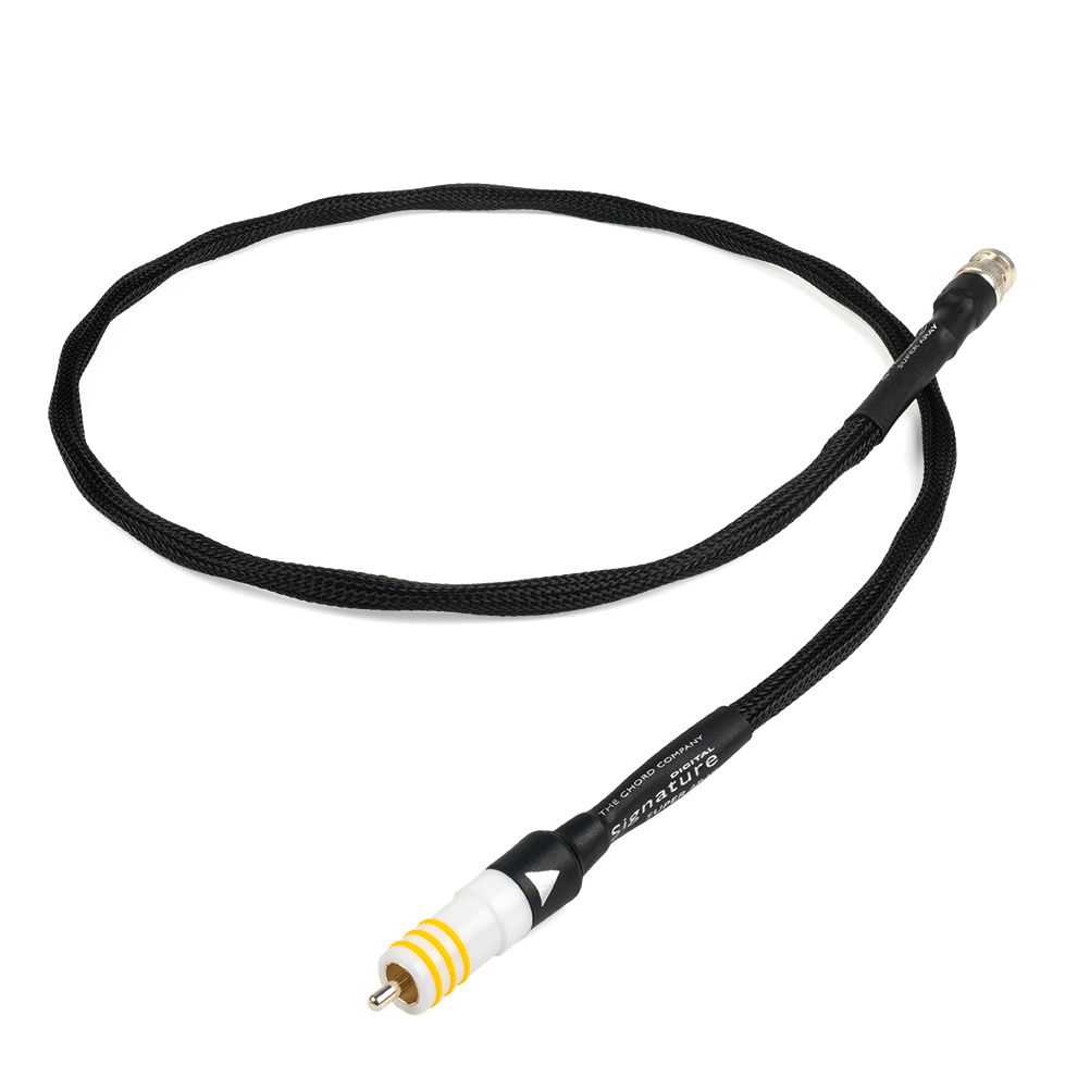 Chord Signature Super ARAY Digital RCA - Digital cable