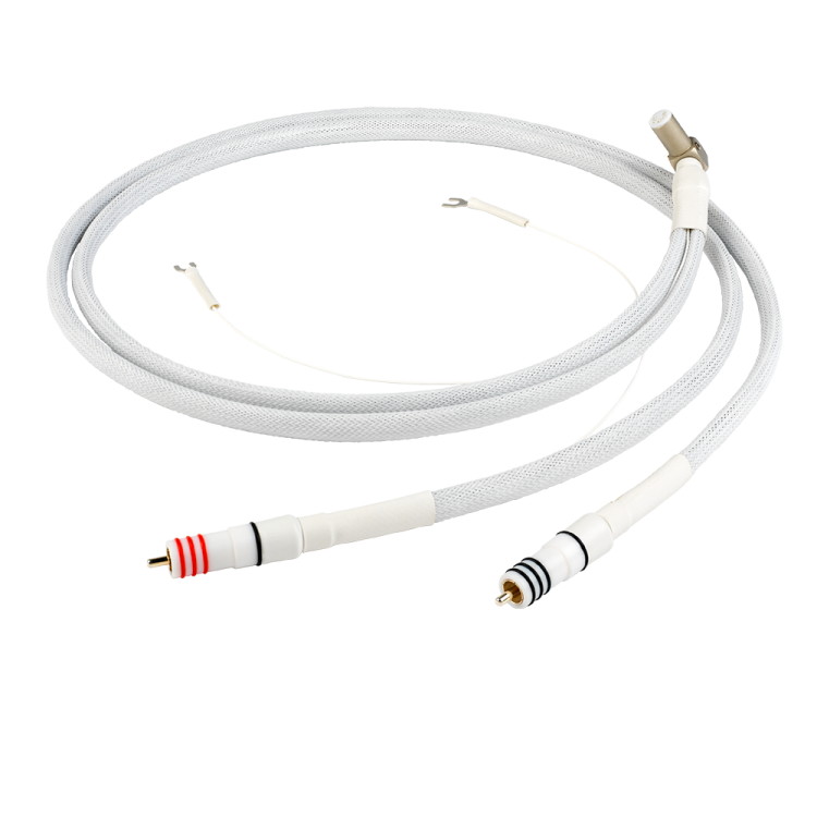 Tonearm kabel