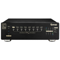 Cables and power for your hi-fi system