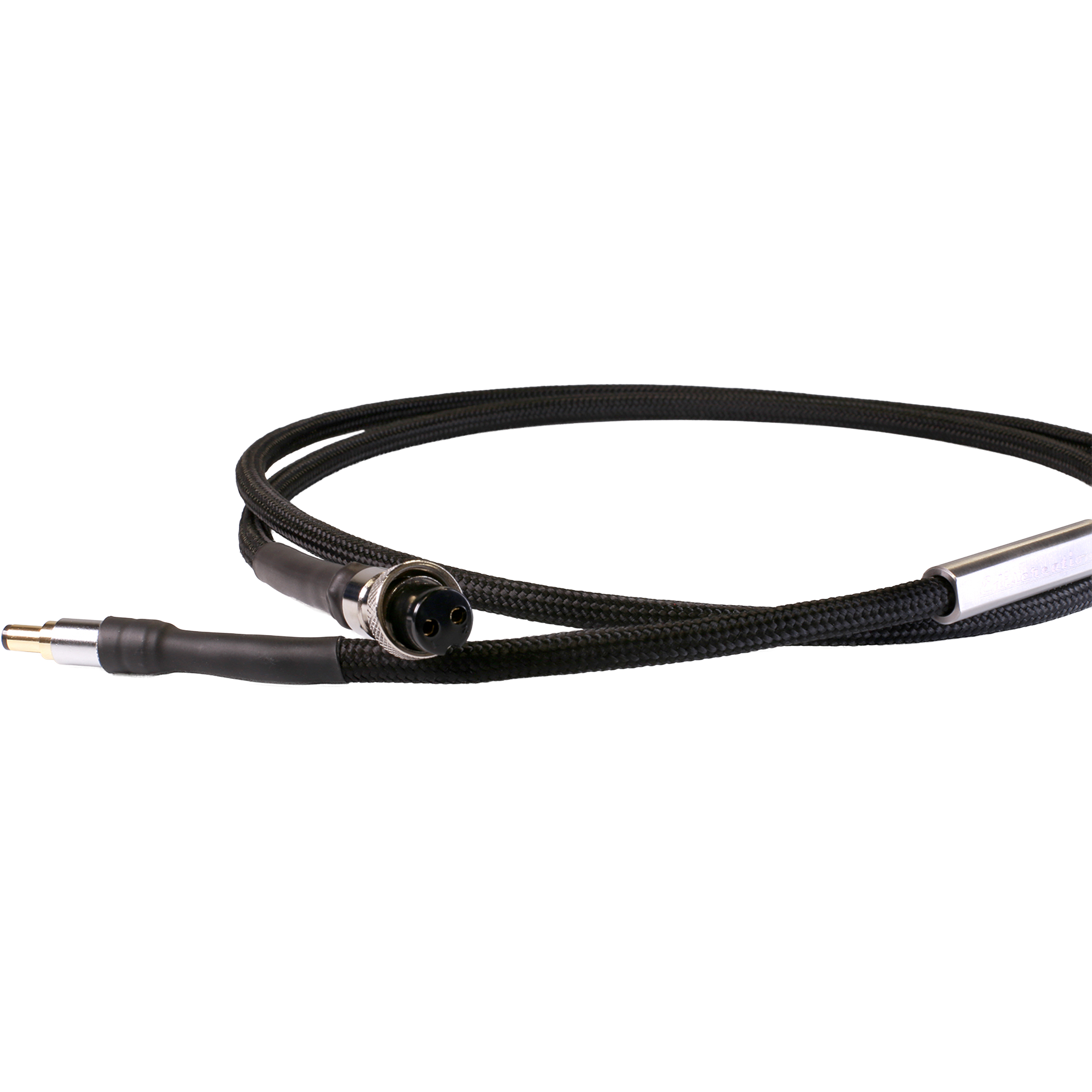 Ediscreation Black Diamond DC Cable