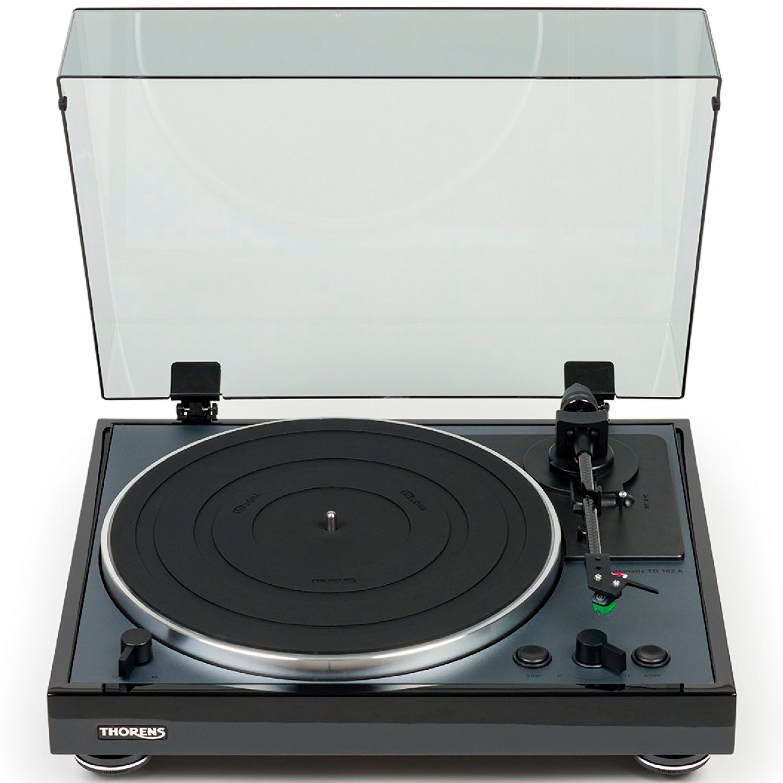 Thorens TD102A