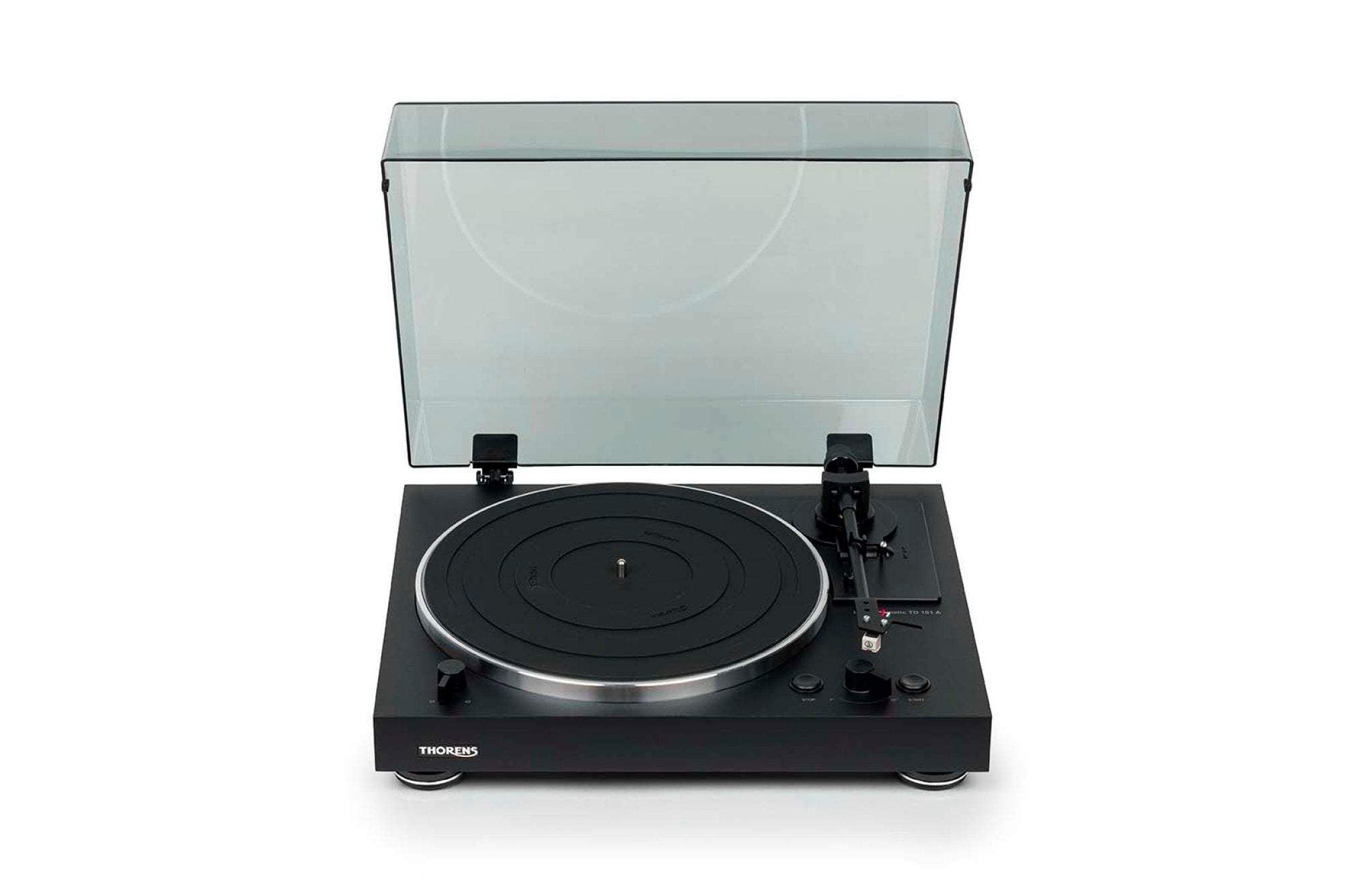 Thorens TD101A