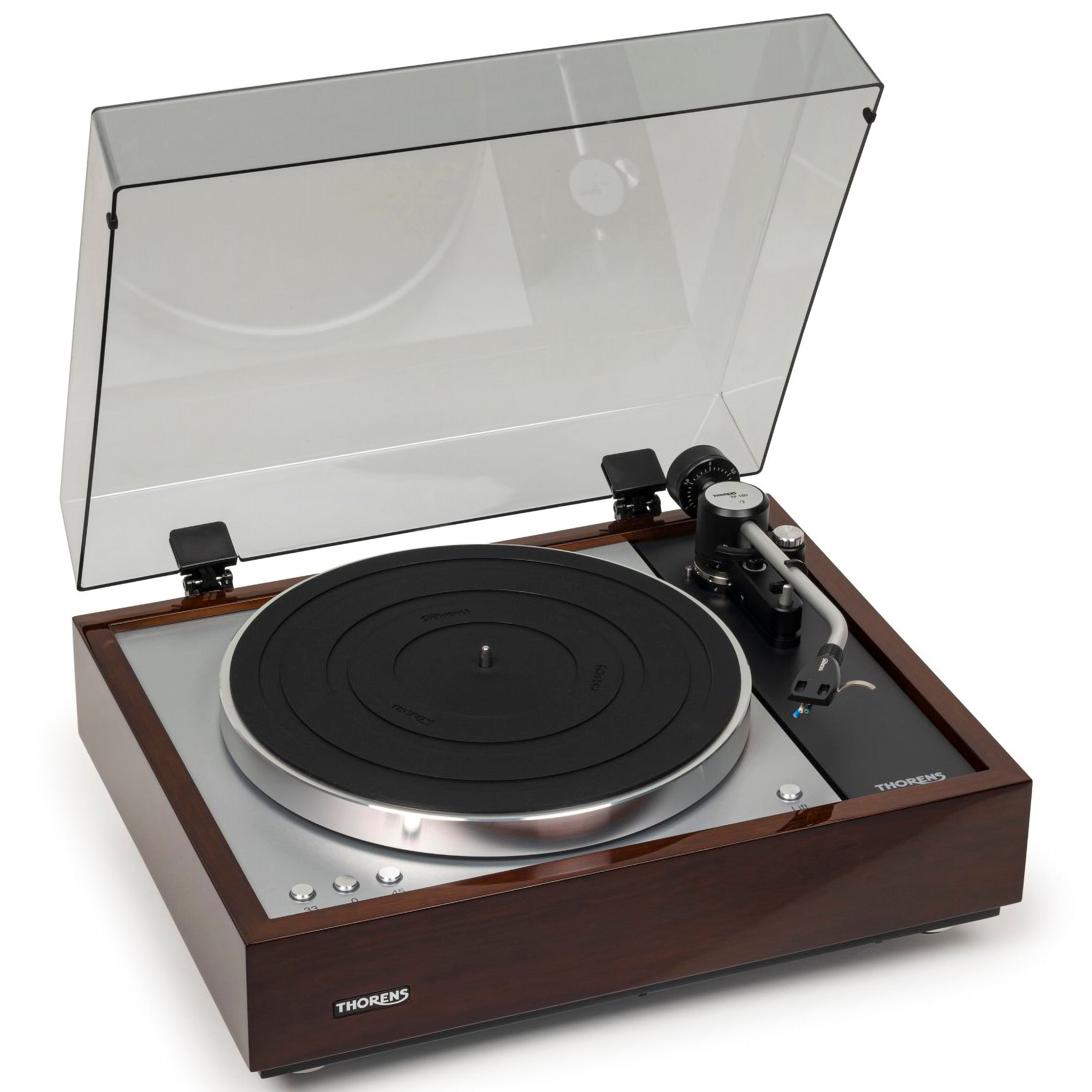 Thorens TD 1601