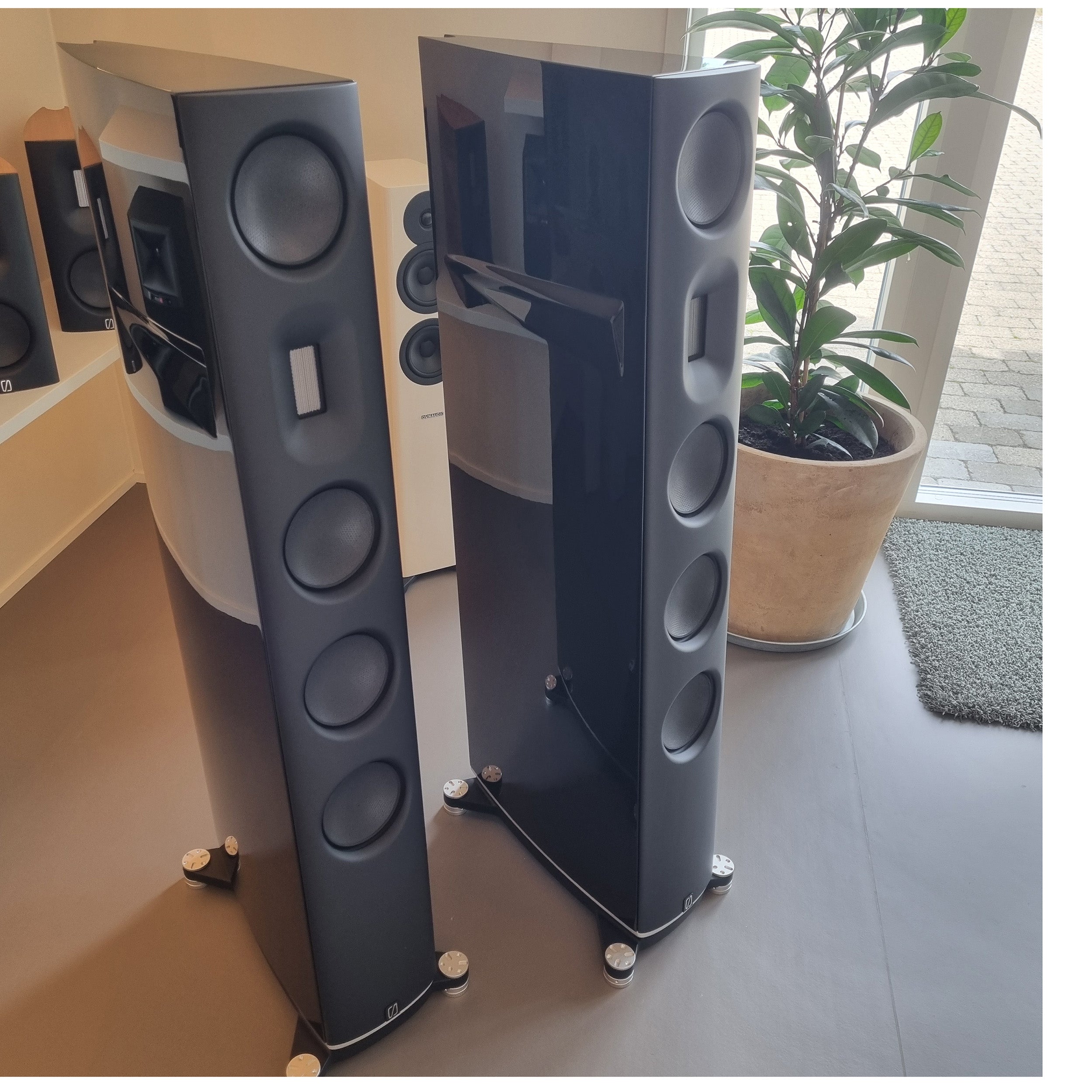 Børresen 03 Cryo Edition