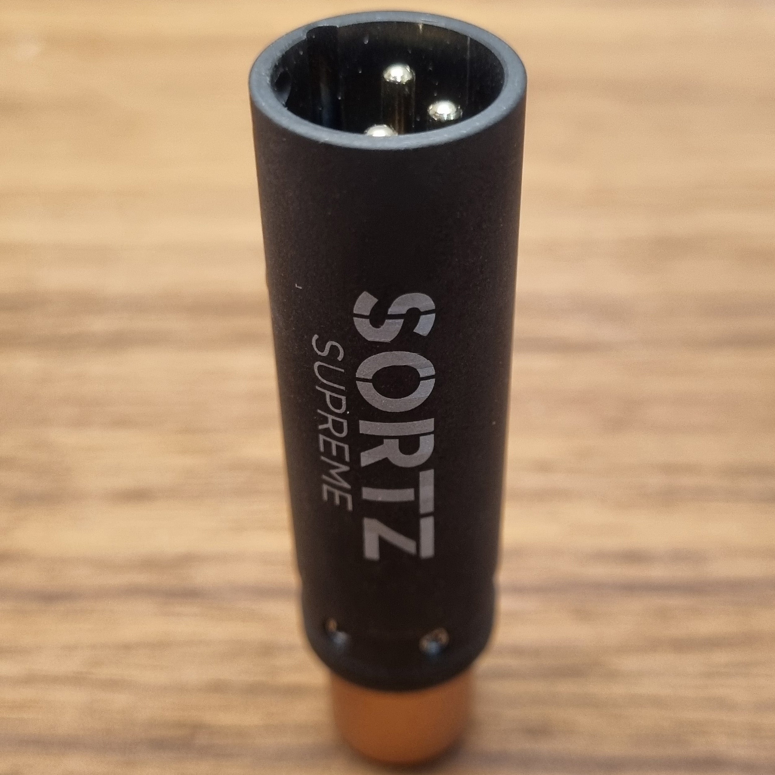 Ansuz SORTZ Supreme XLR – Han