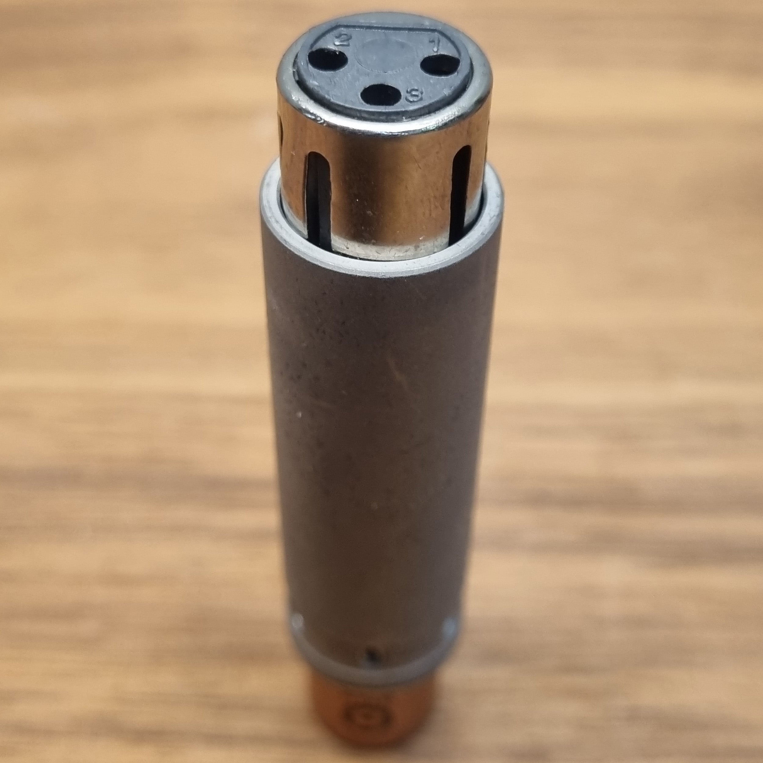 Ansuz SORTZ Supreme XLR – Hun