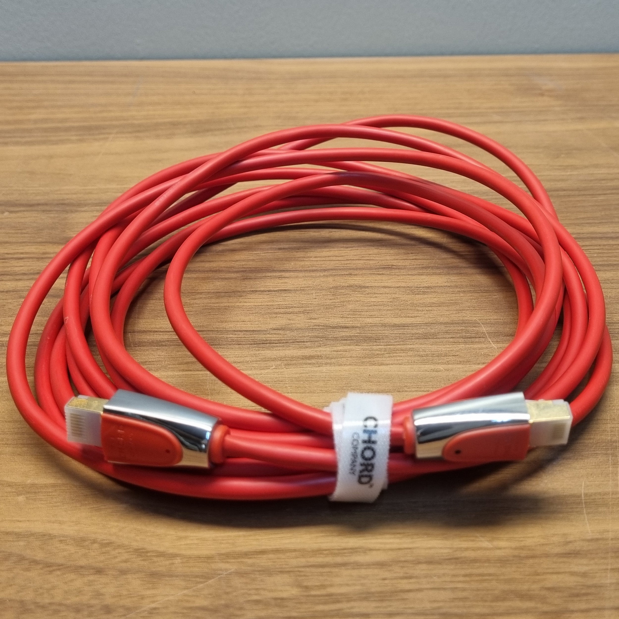 Chord Shawline streaming (brugt)