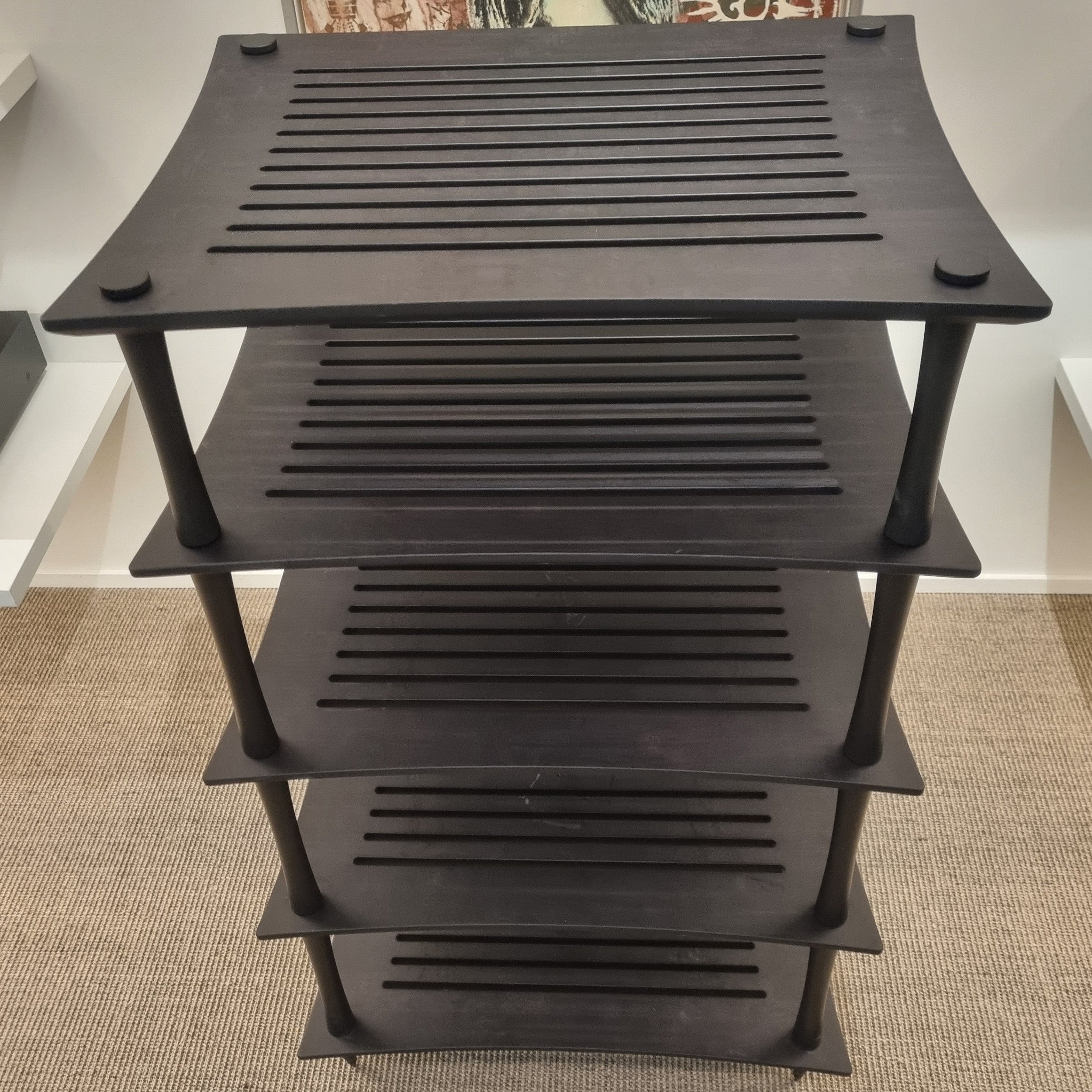 Quadraspire Rack (BRUGT)