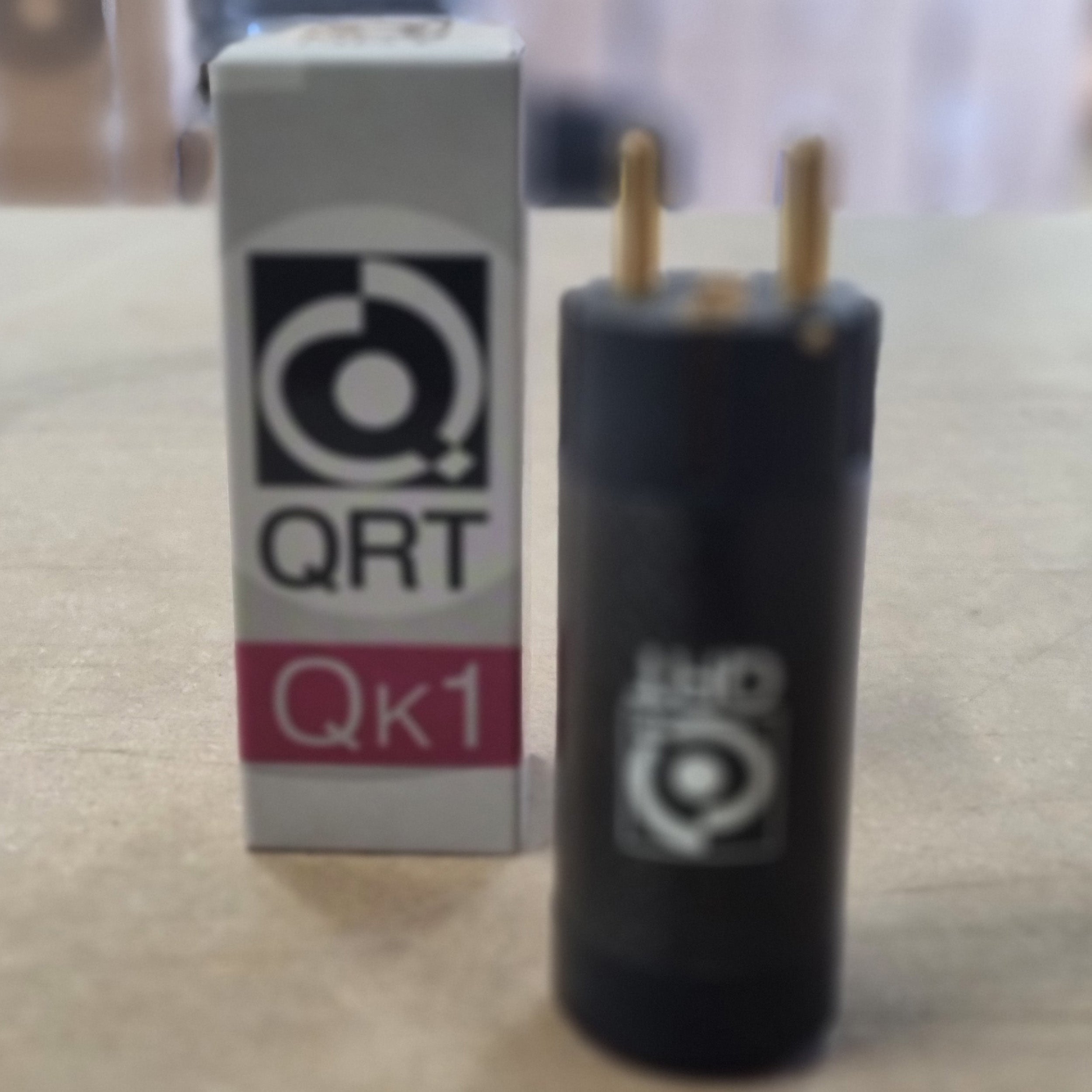 Nordost QRT Qk1 (BRUGT)