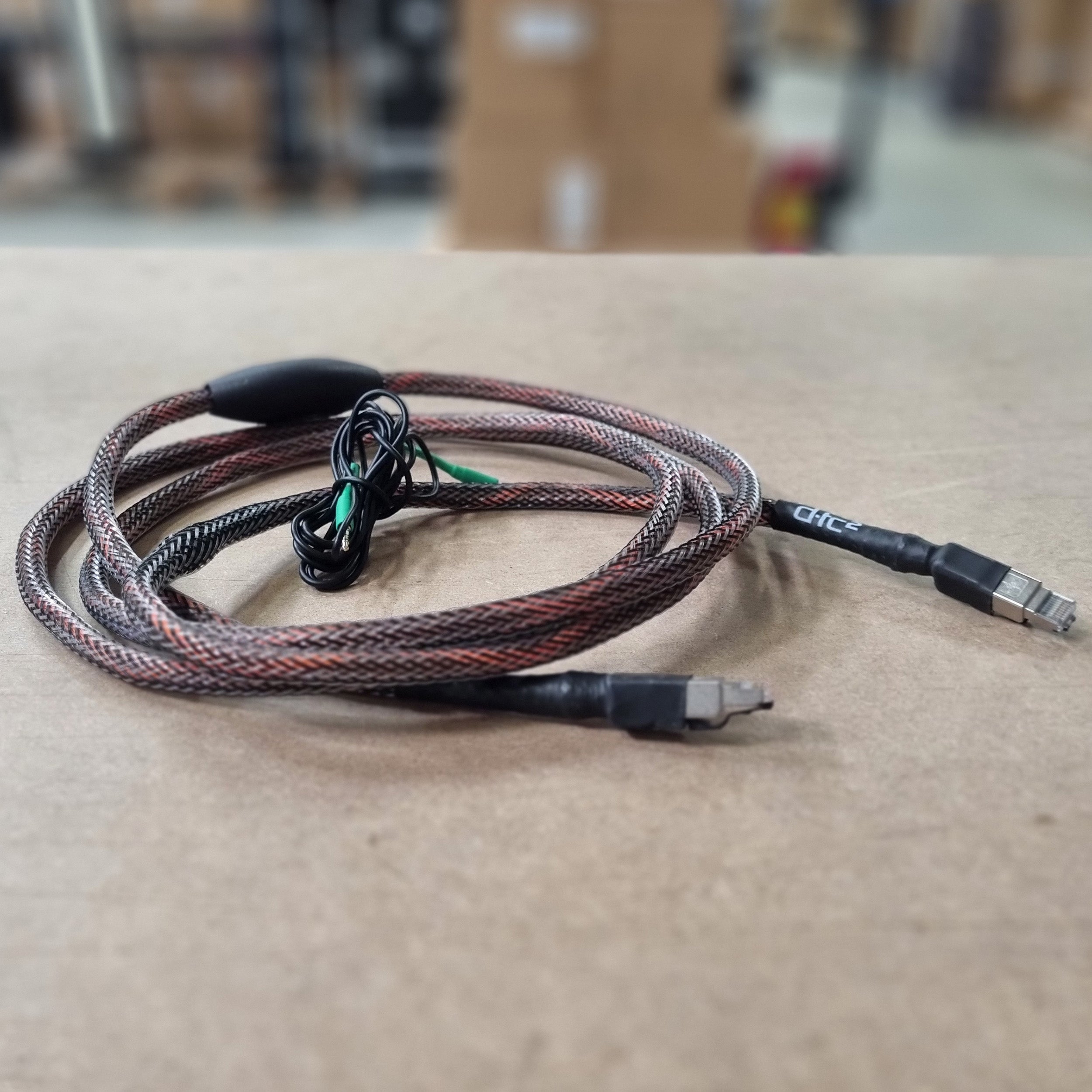 Ansuz Ethernet D-tc2 (LYD+)