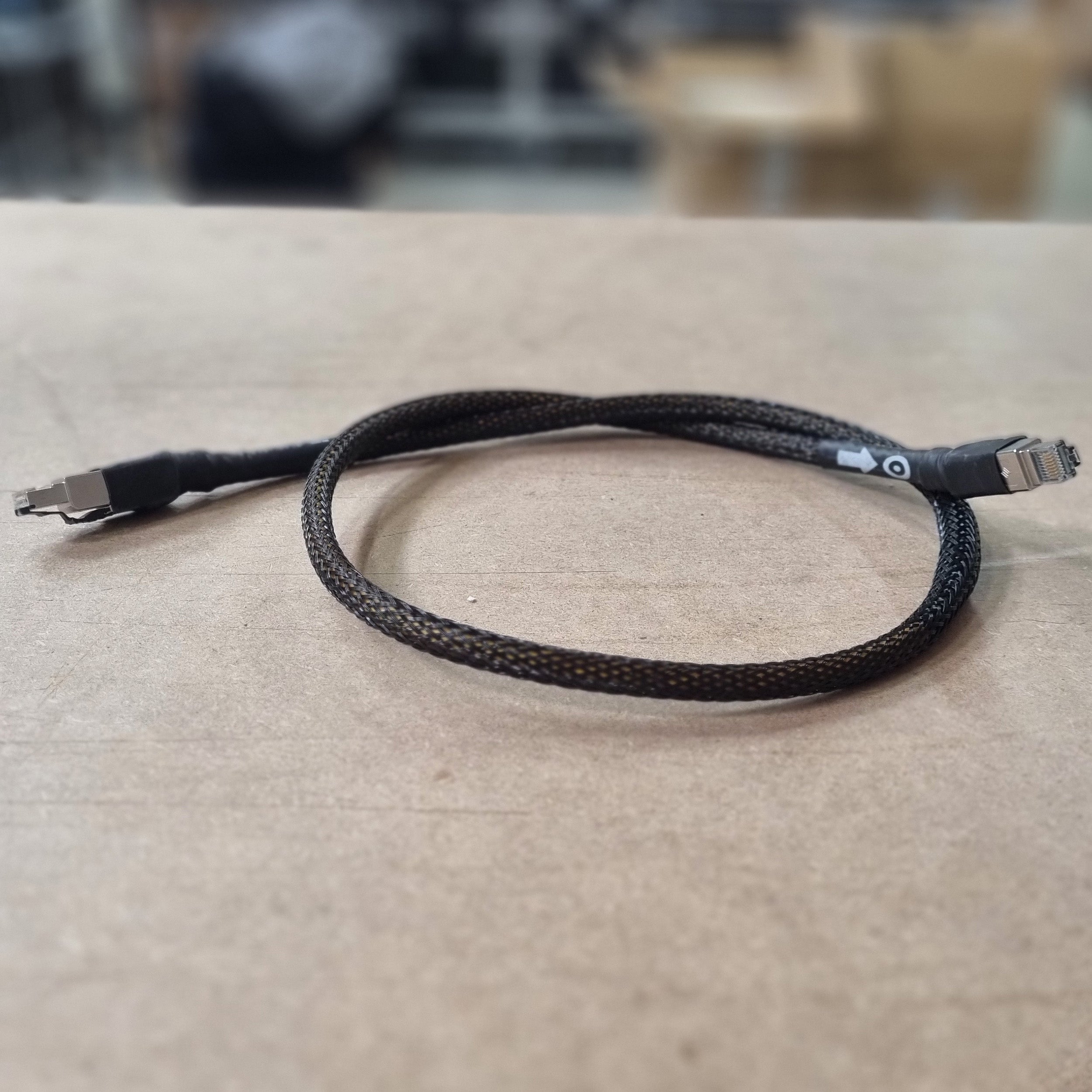 Ansuz Ethernet A2 (LYD+)