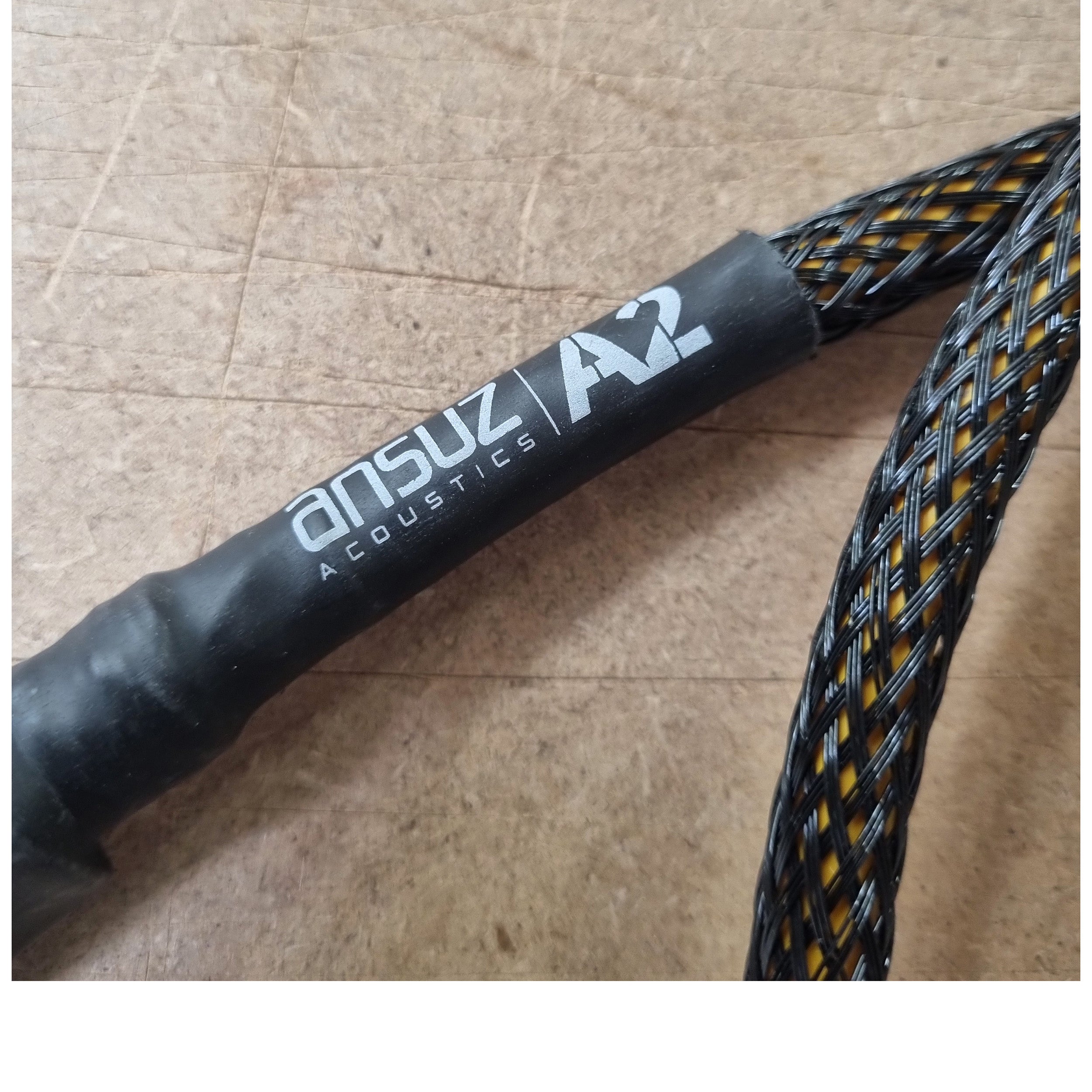 Ansuz Ethernet A2 (LYD+)