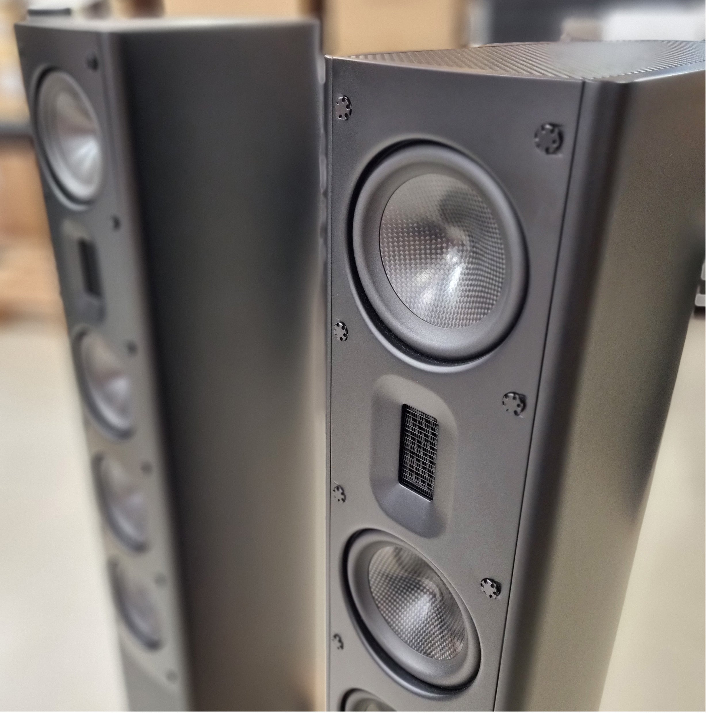 Scansonic MB5 B