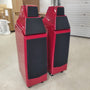 Used speaker