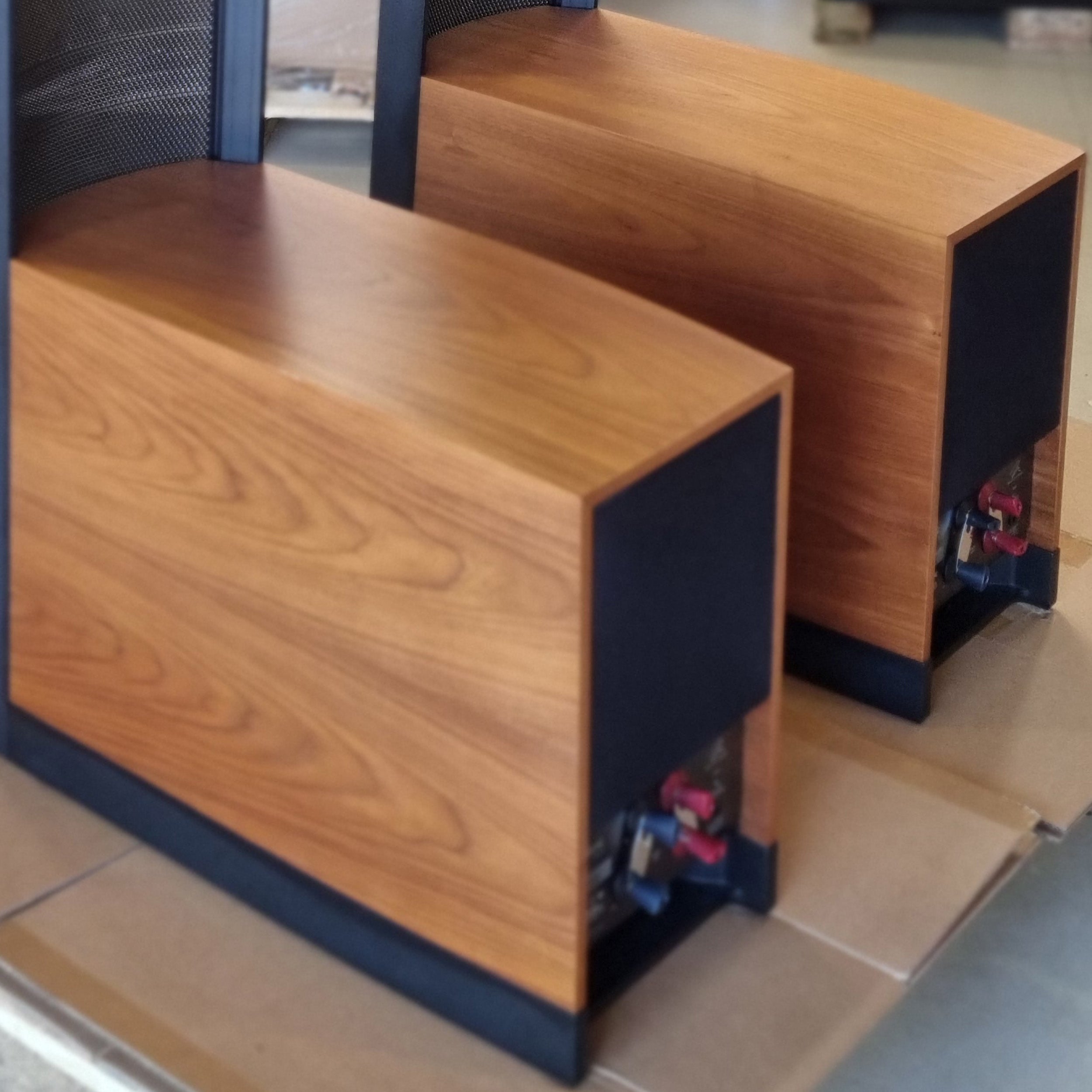 Martin Logan ESL 9