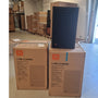 Used speaker