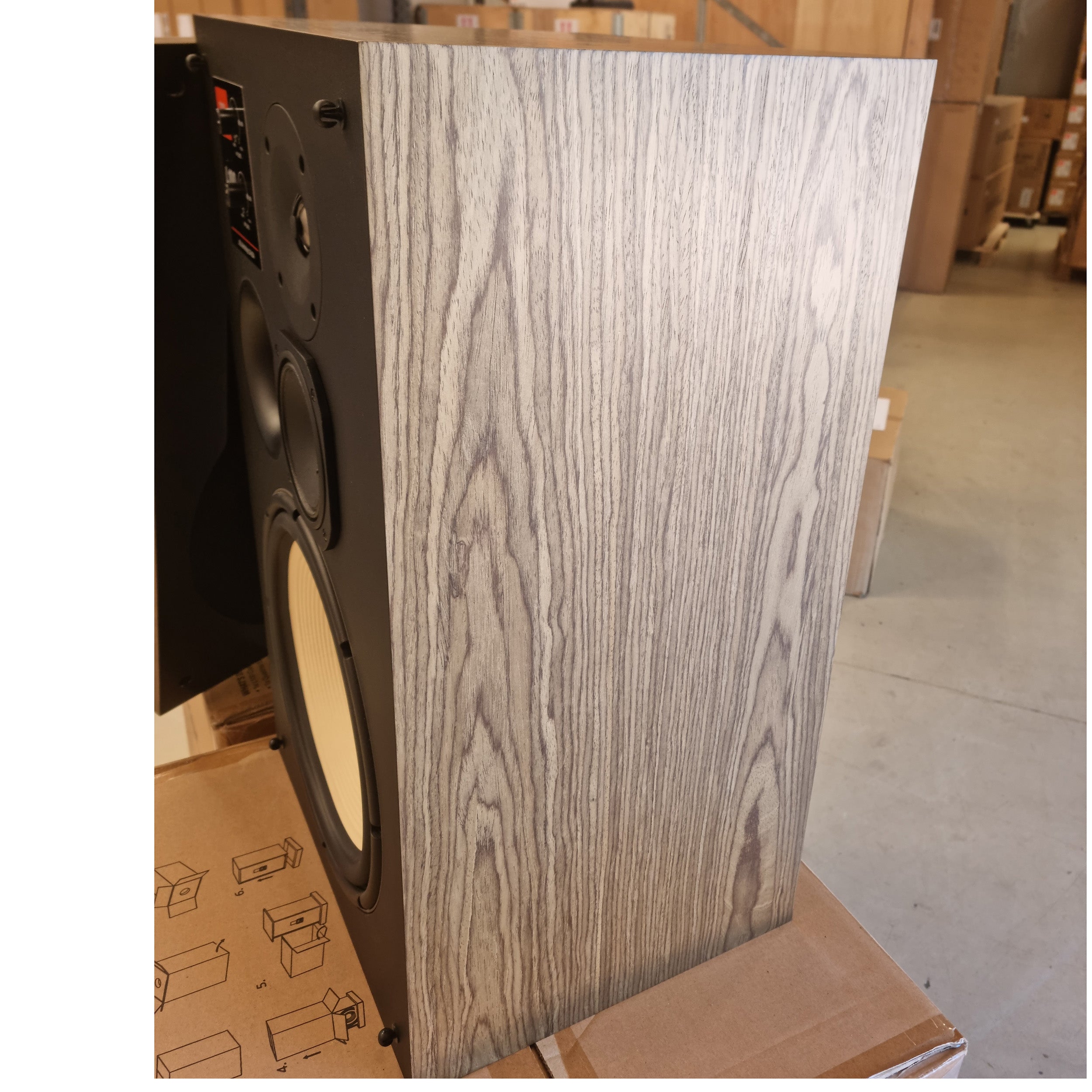 JBL L100 Classic