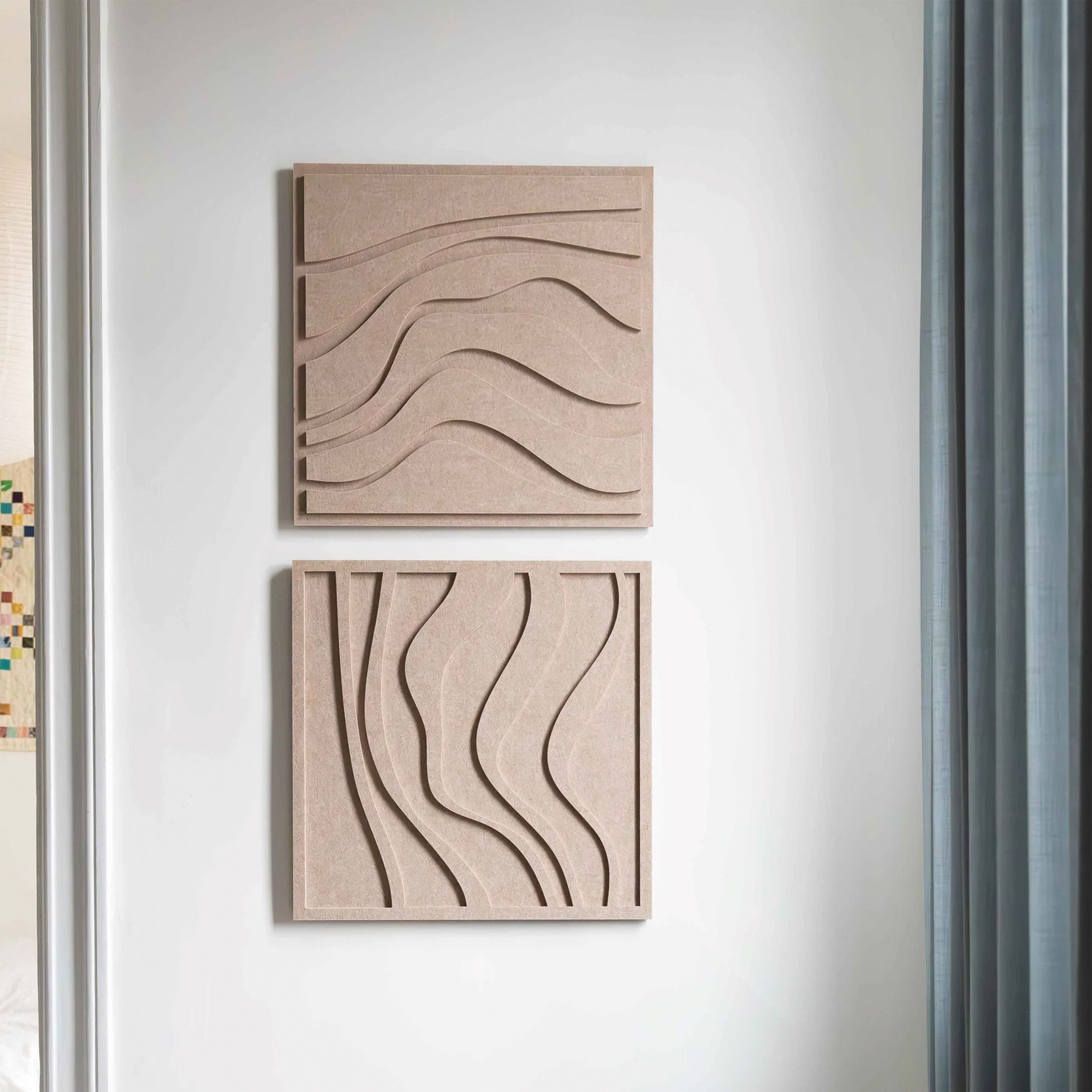 Arturel Wave Tile