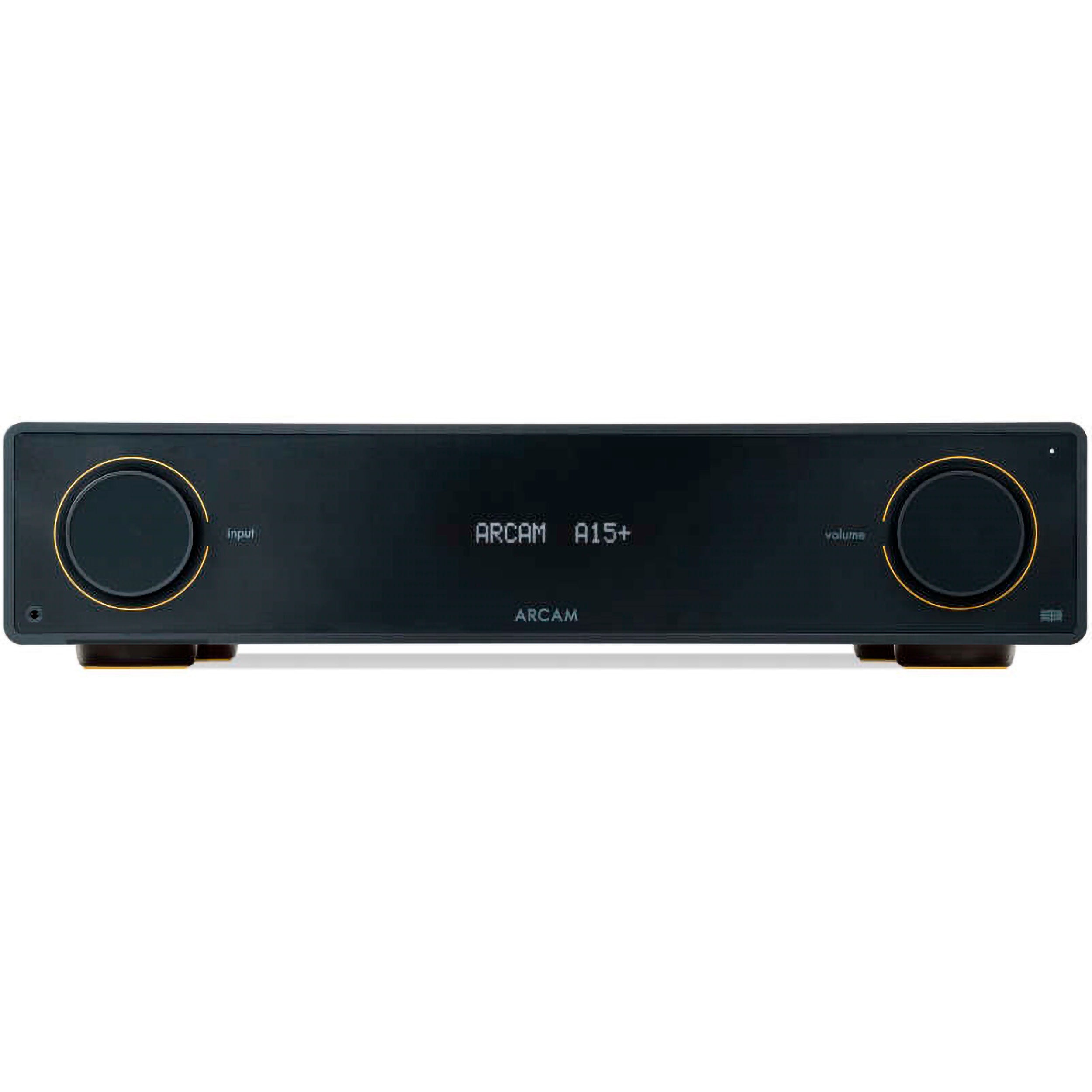 Arcam A15+