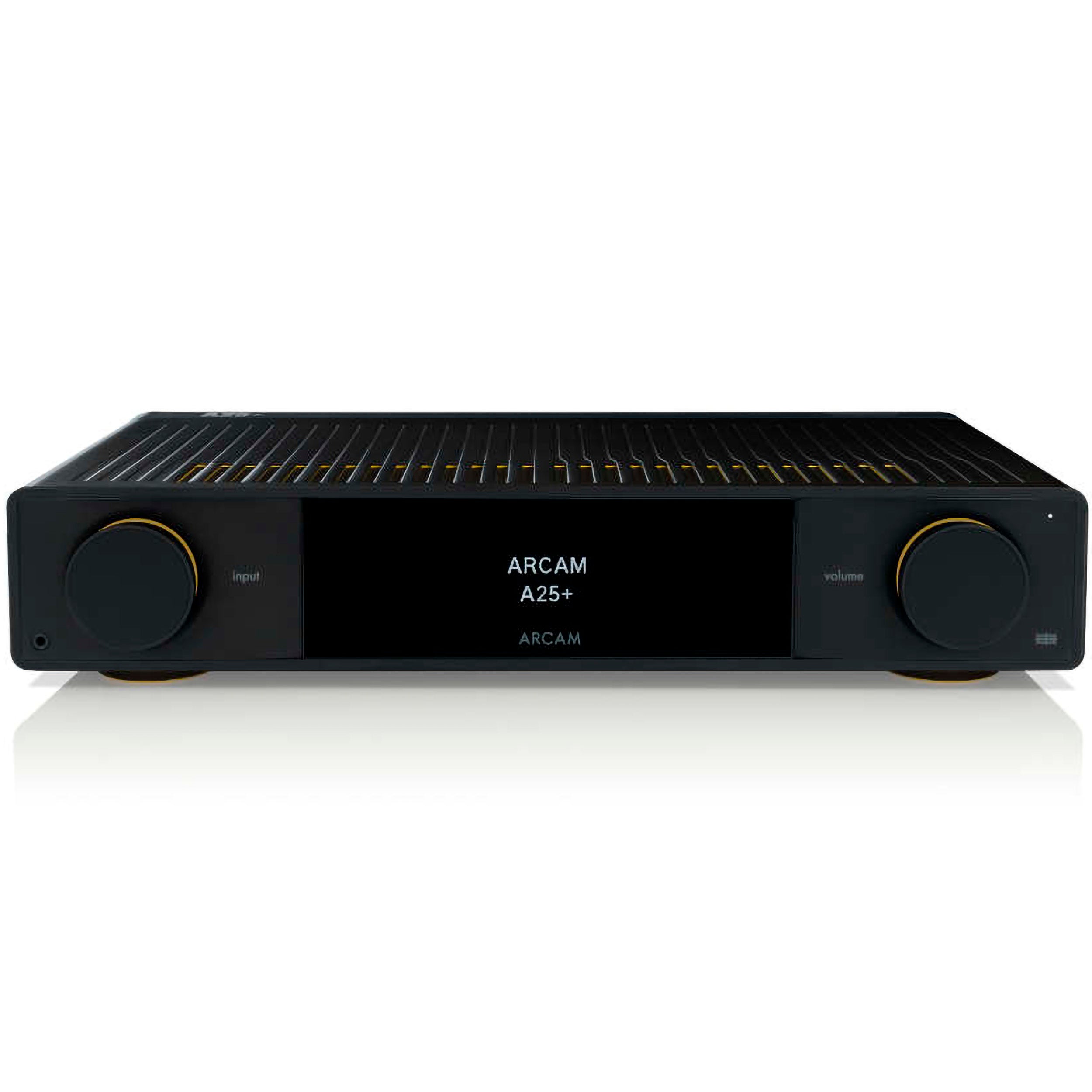 Arcam A25+