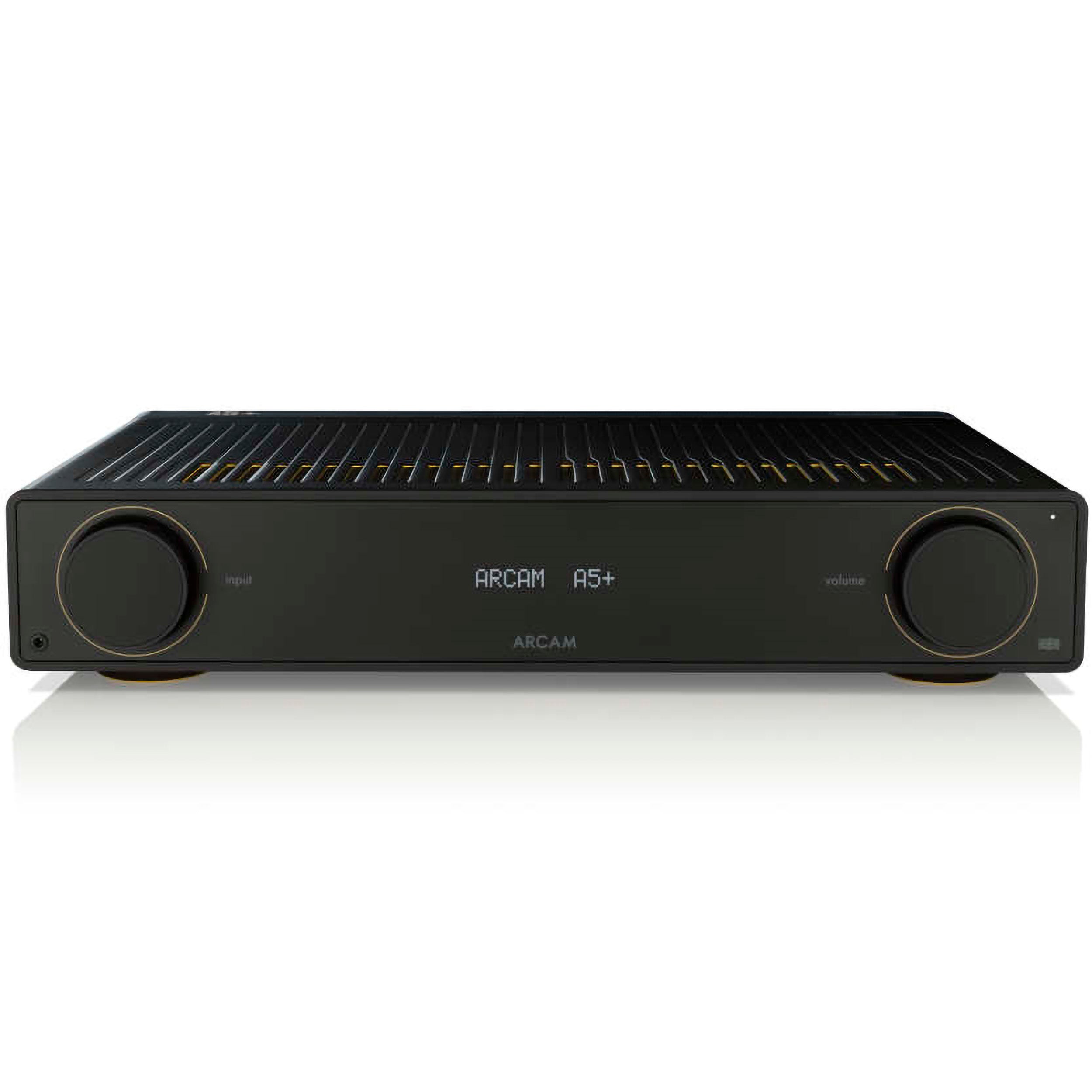 Arcam A5+