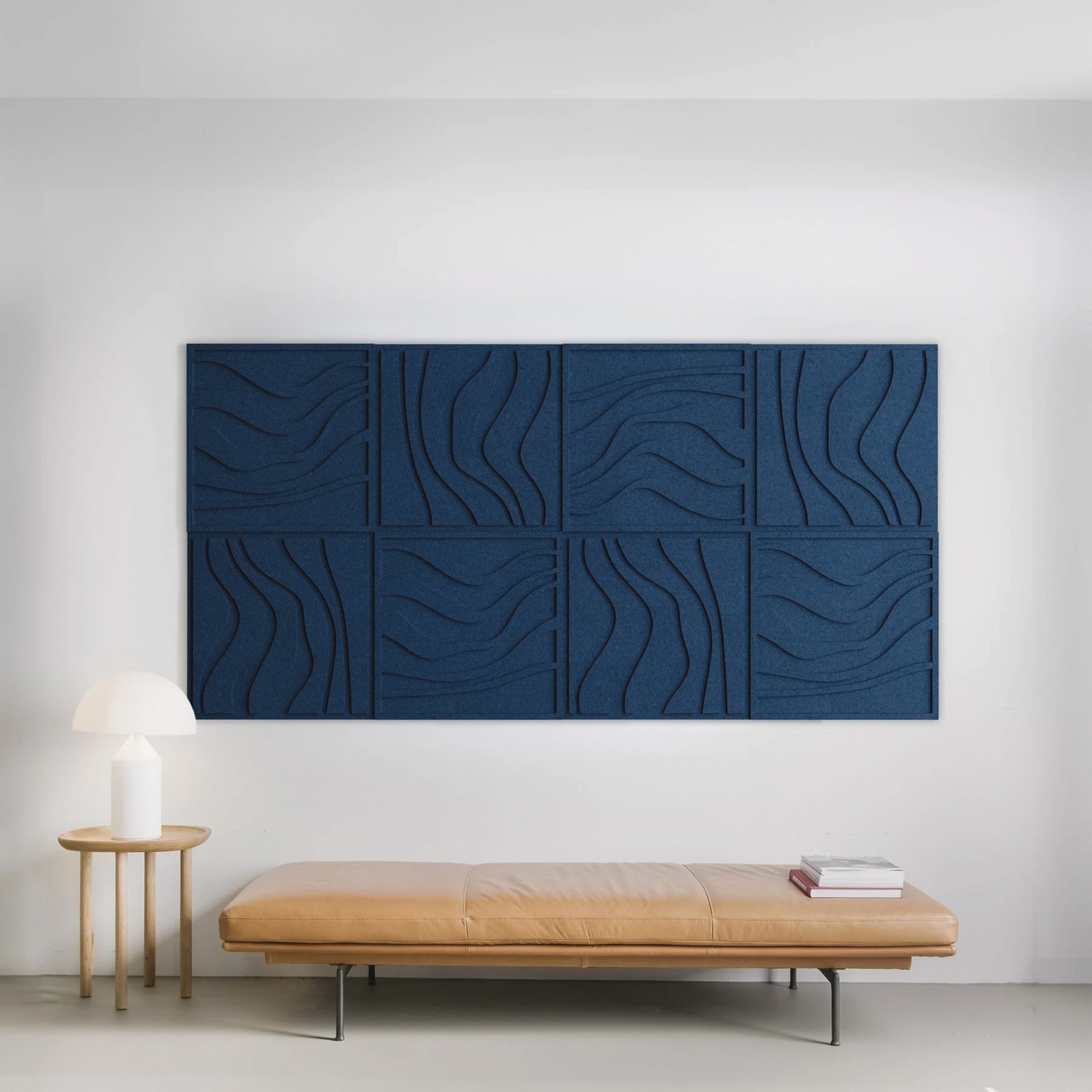 Arturel Wave Tile