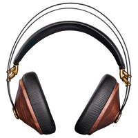 Over-ear høretelefoner