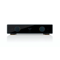 Amplifiers for any hi-fi system