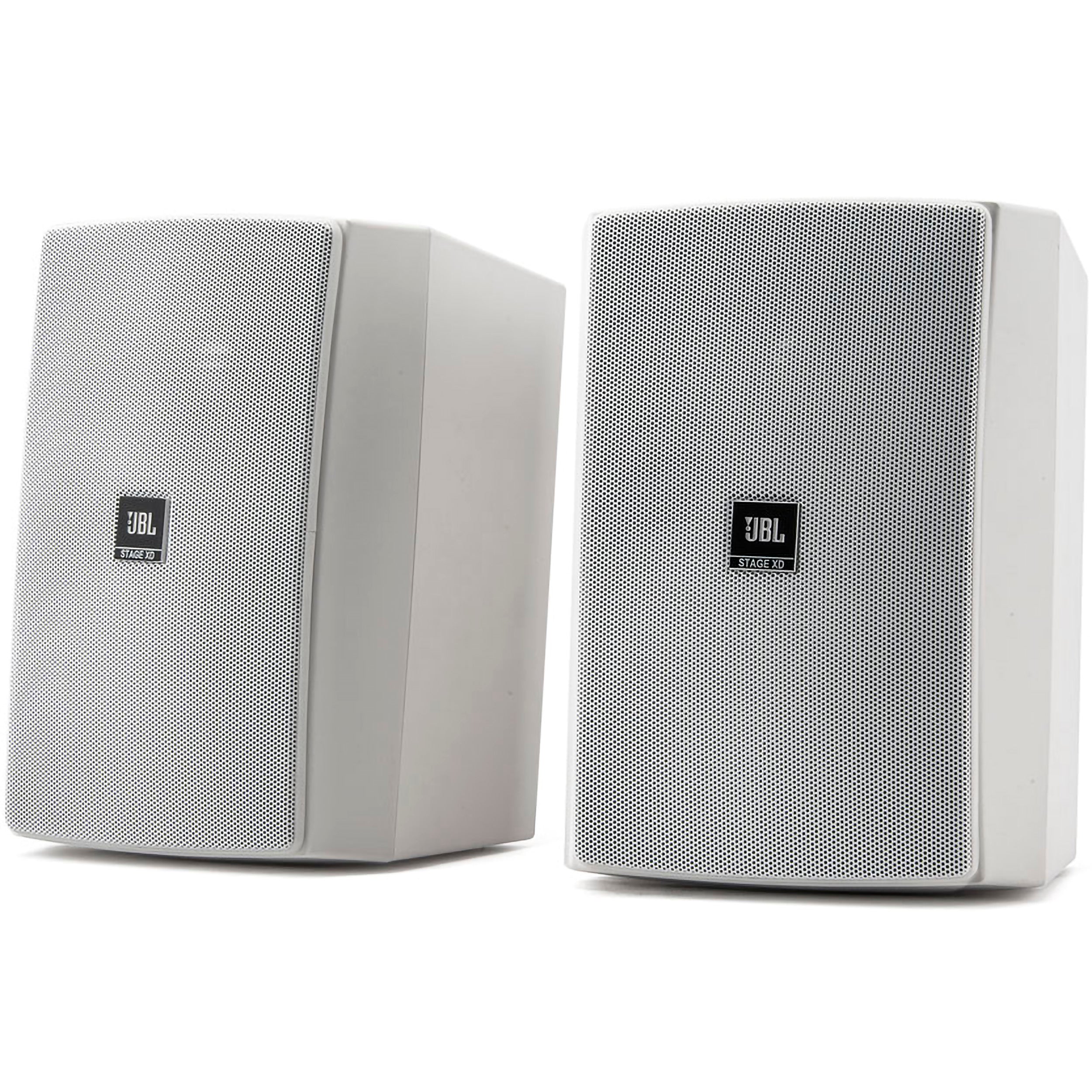 JBL Stage XD5