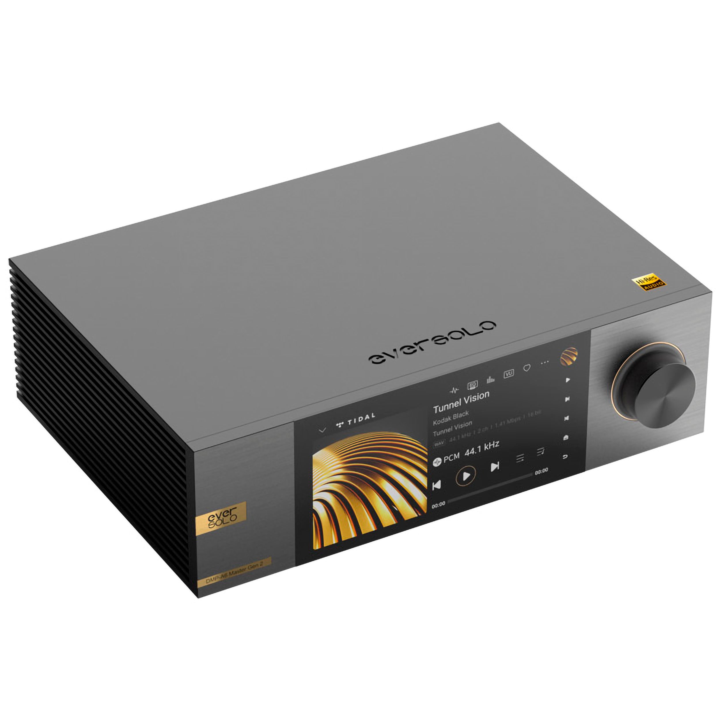 Eversolo DMP-A6 Master Edition Gen 2