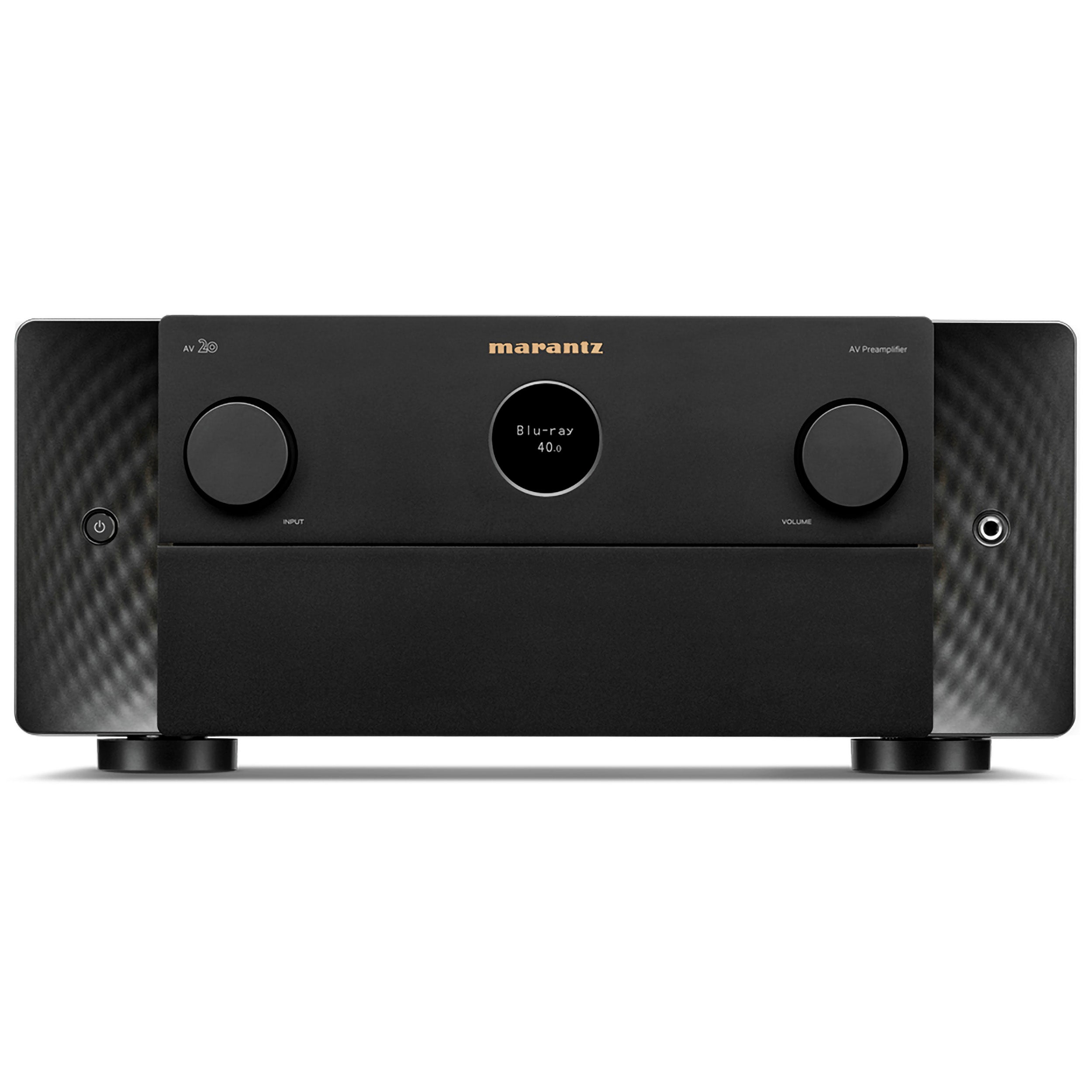 Marantz AV20