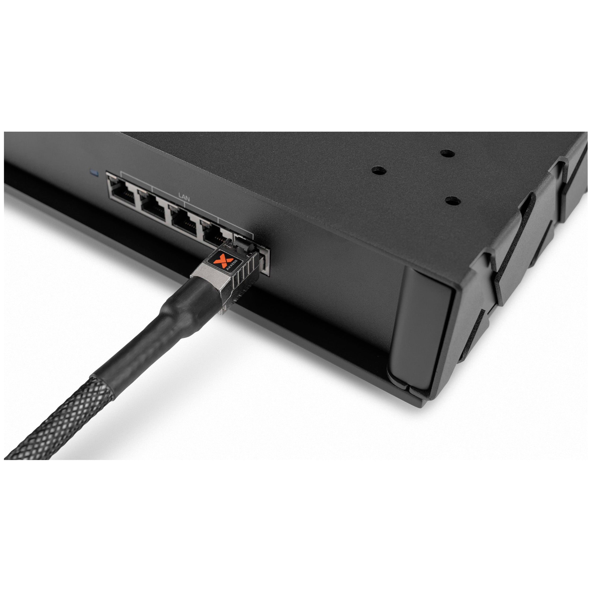 Axxess Switch Special Edition