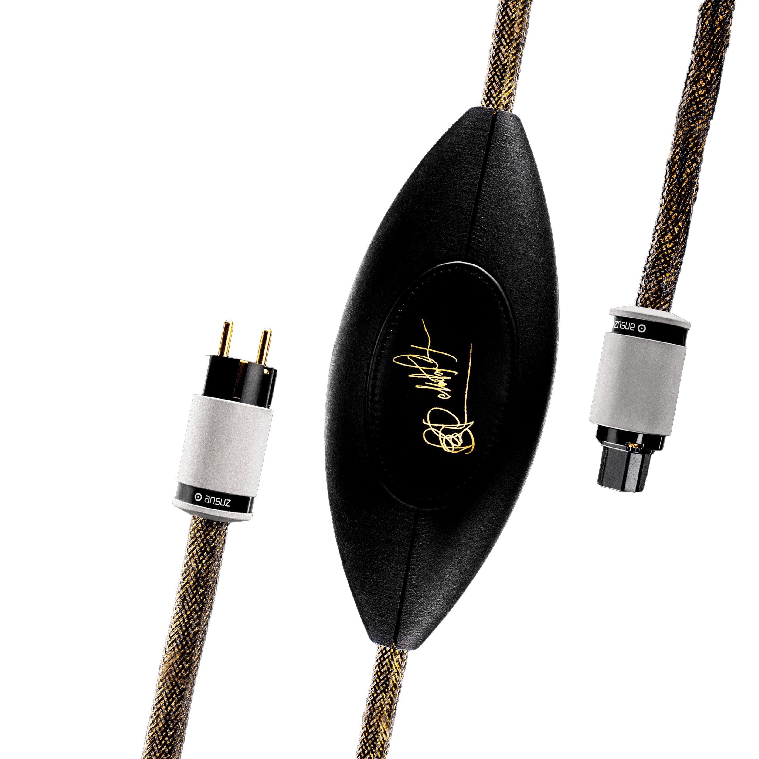 Ansuz Mainz D-TC Gold Signature 3.0m