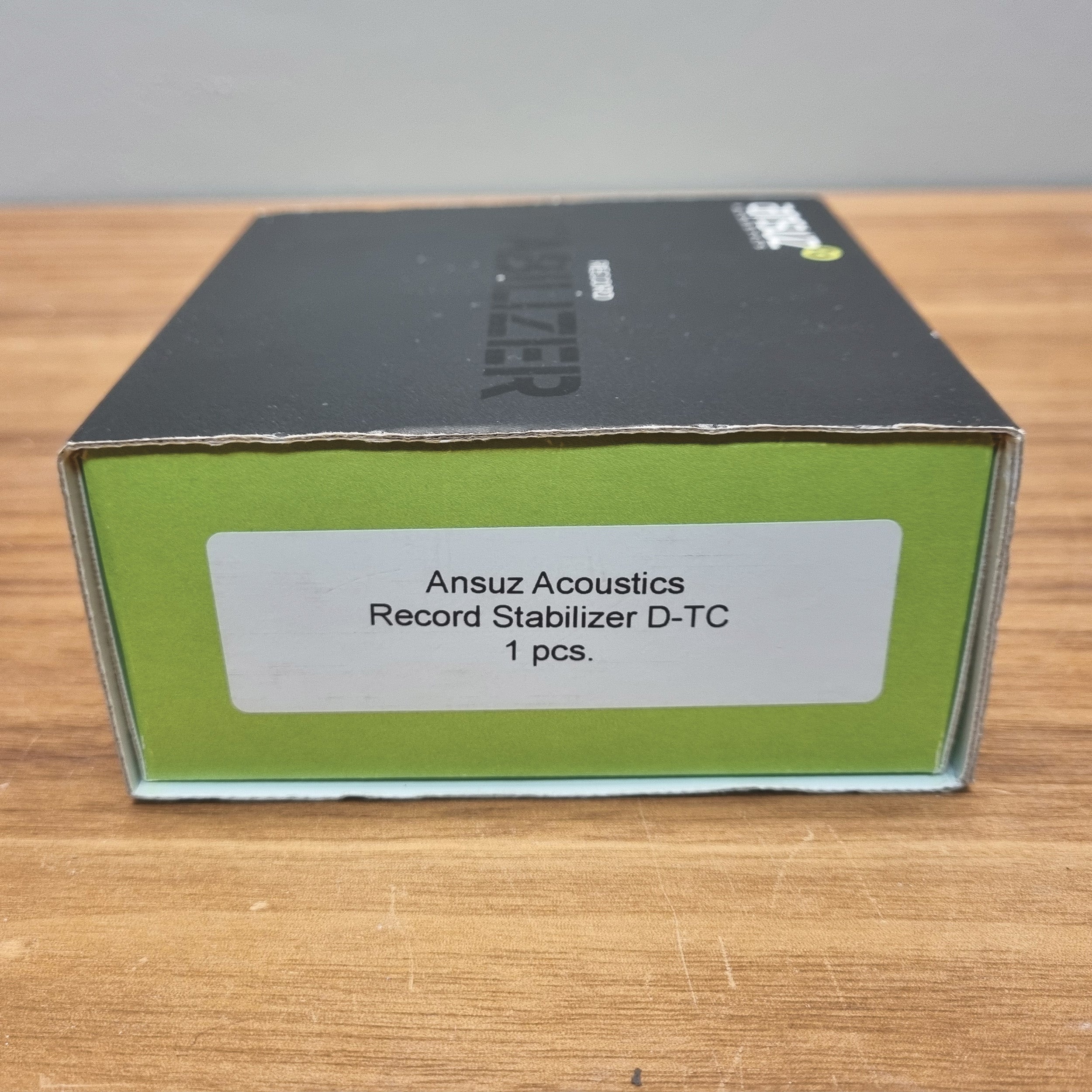 Ansuz Record Stabilizer D-TC