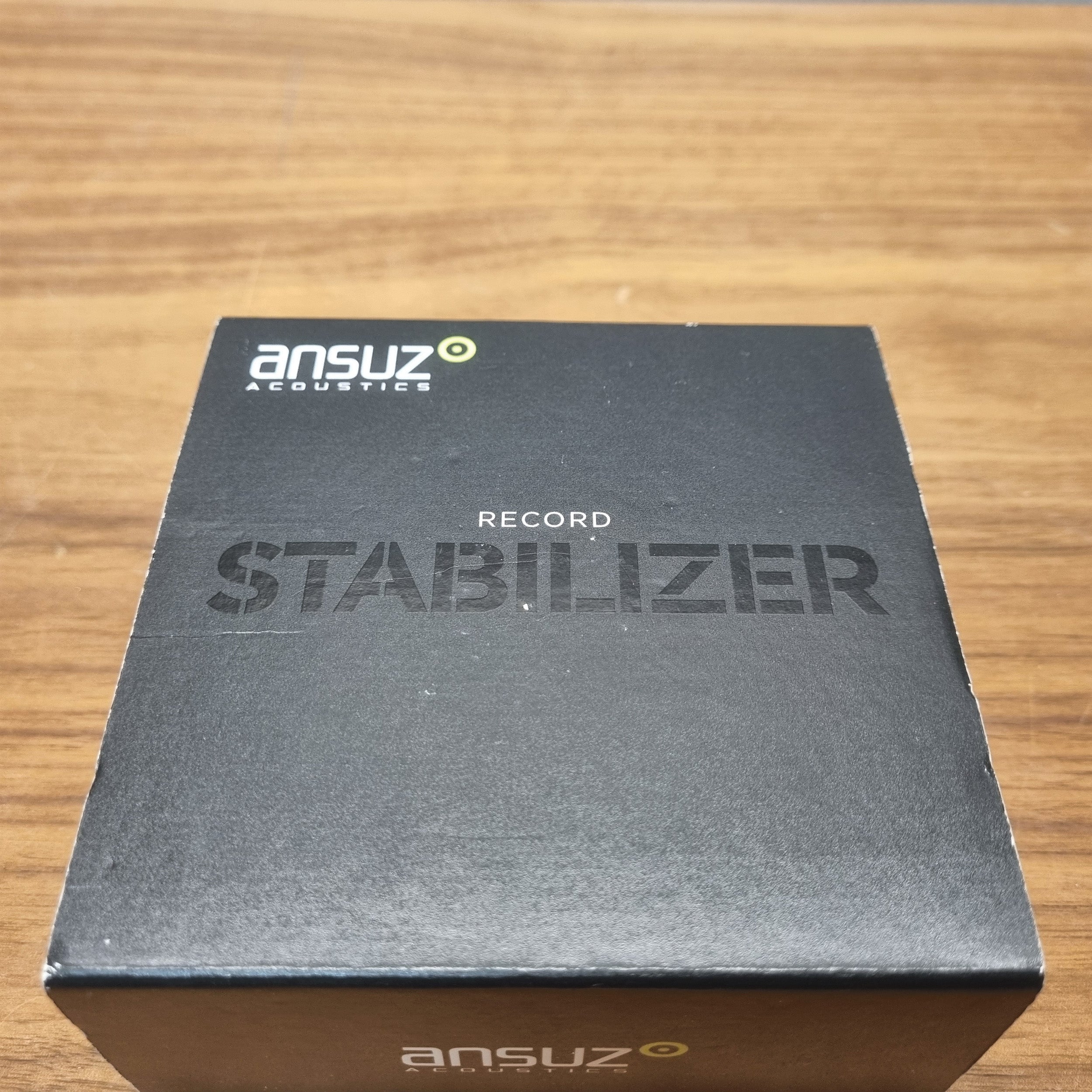 Ansuz Record Stabilizer D-TC