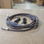 Used Cables & Power