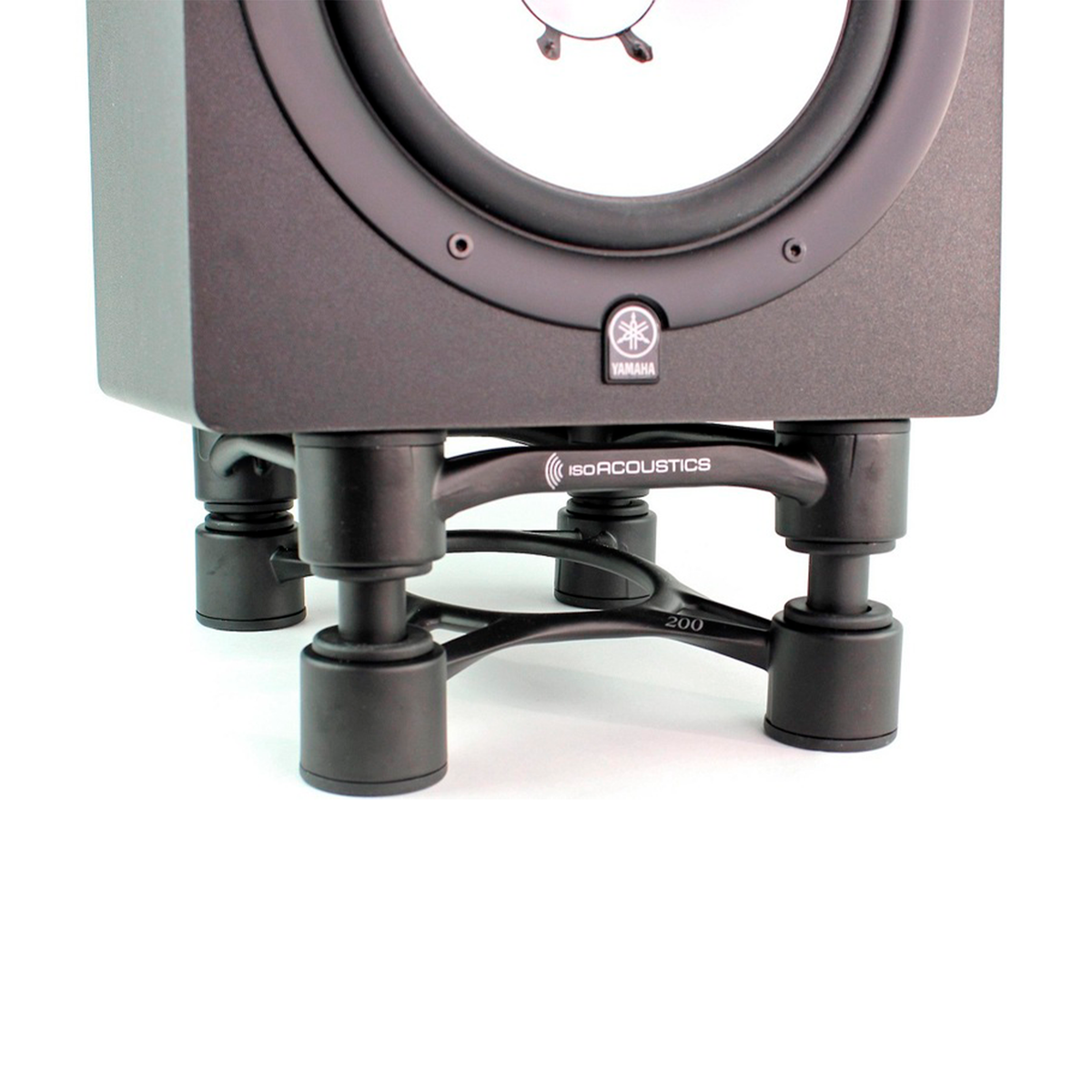 ISOACOUSTICS APERTA 200