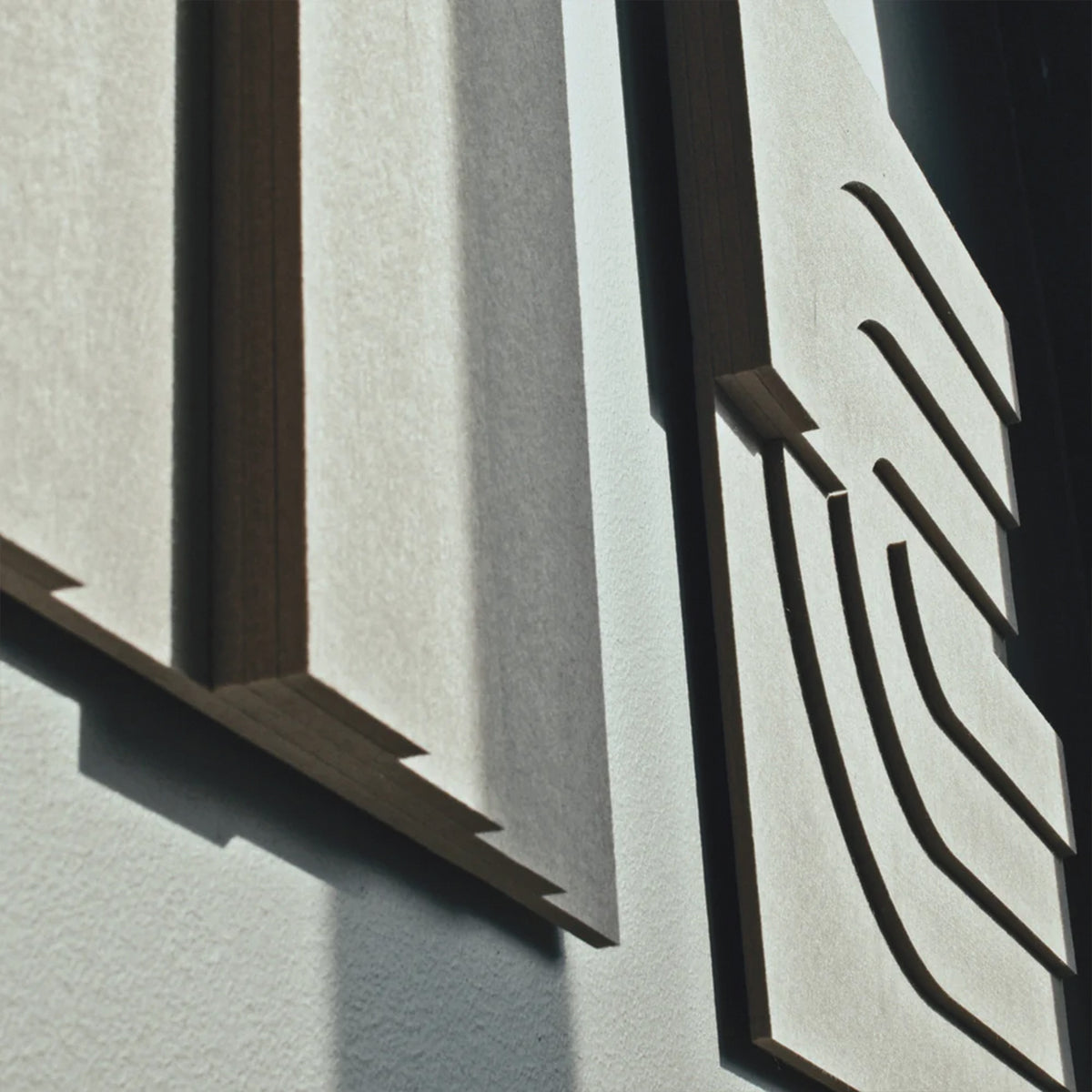 Arturel Arch Tile - Acoustic works - Lydspecialisten