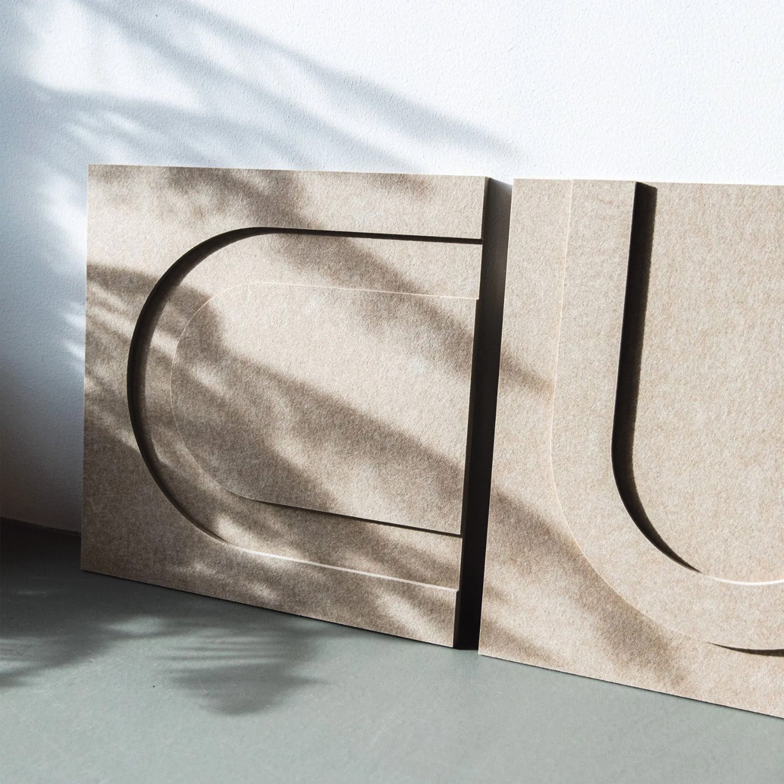 Arturel Geometric Tile