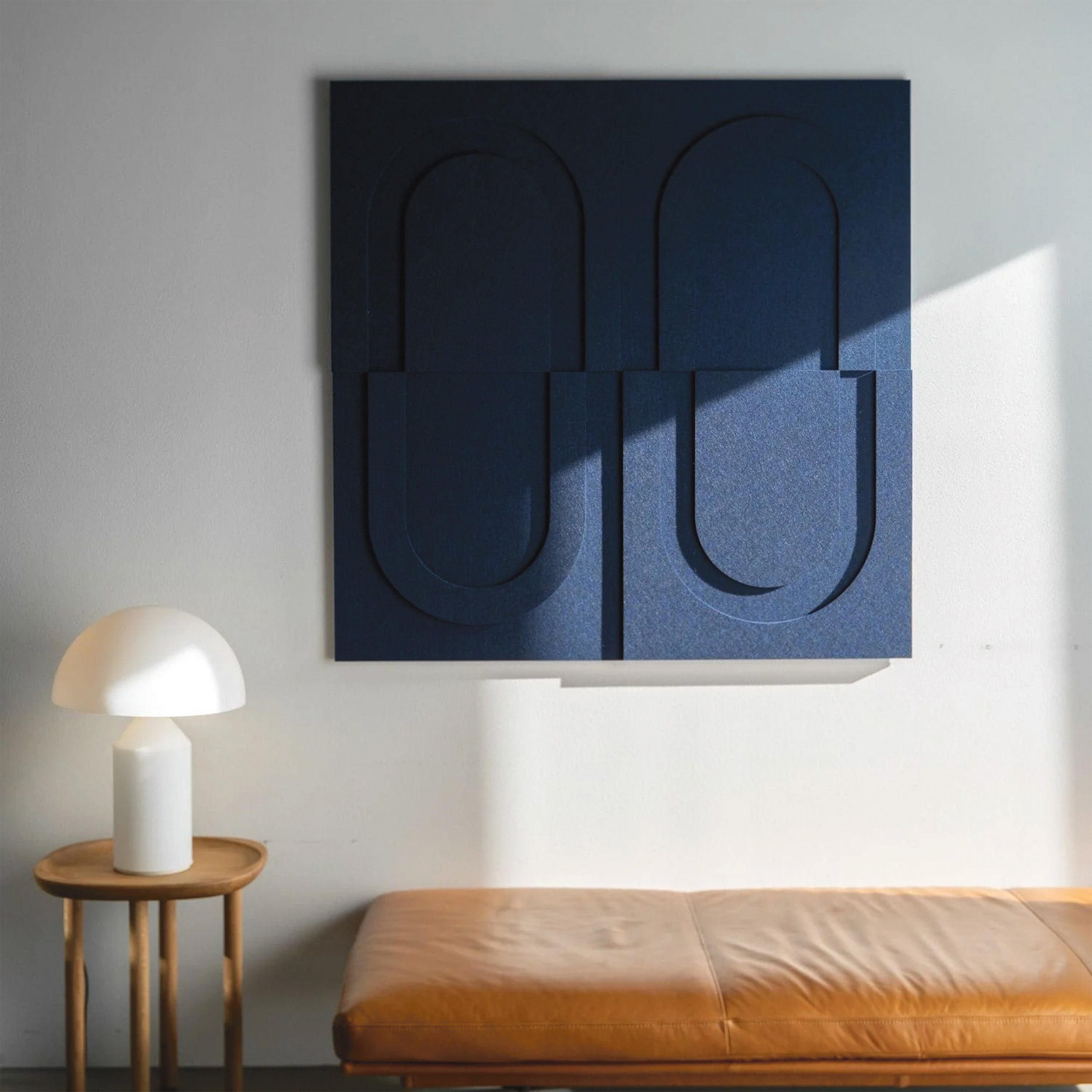 Arturel Geometric Tile