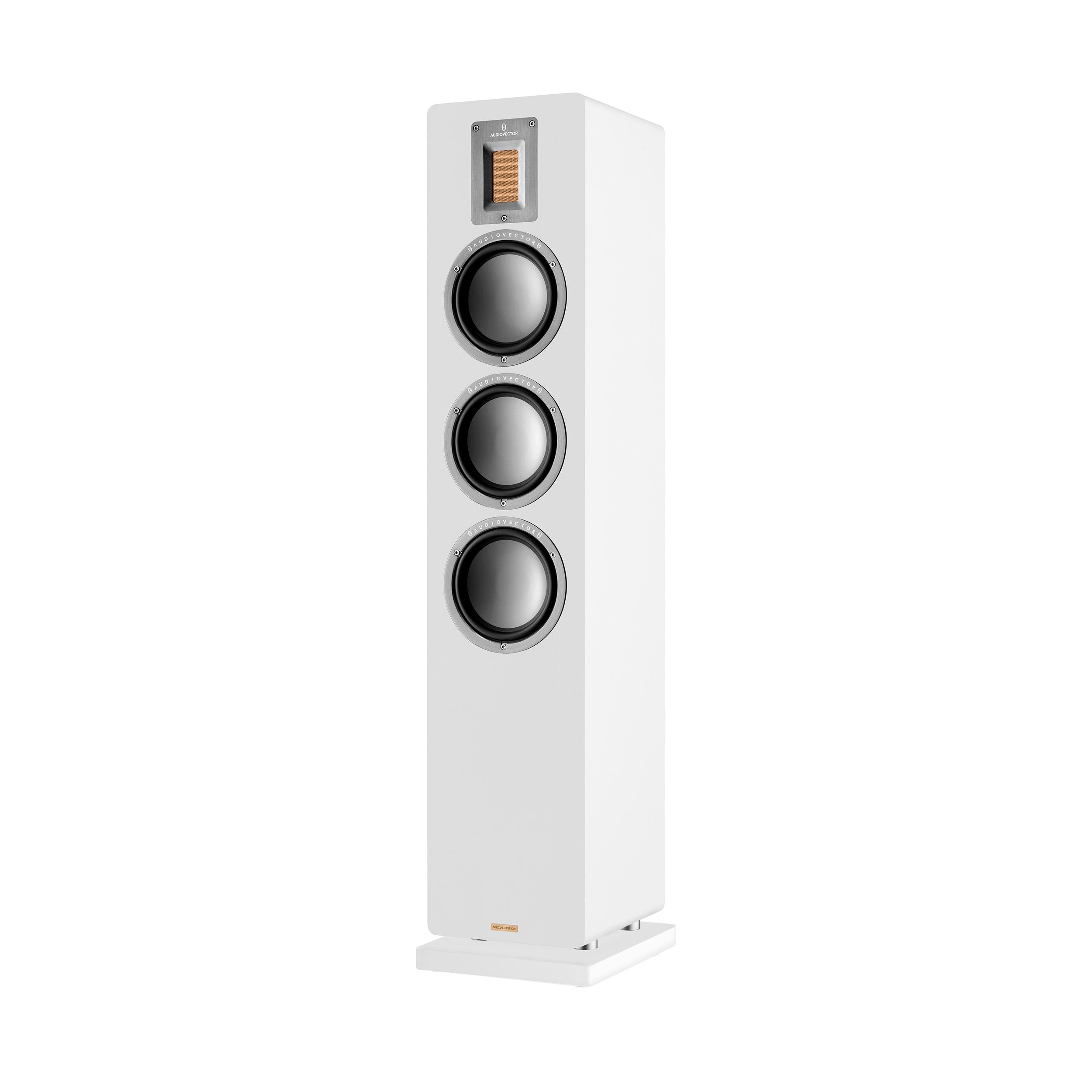 Audiovector QR 5 SE