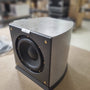 Used speaker