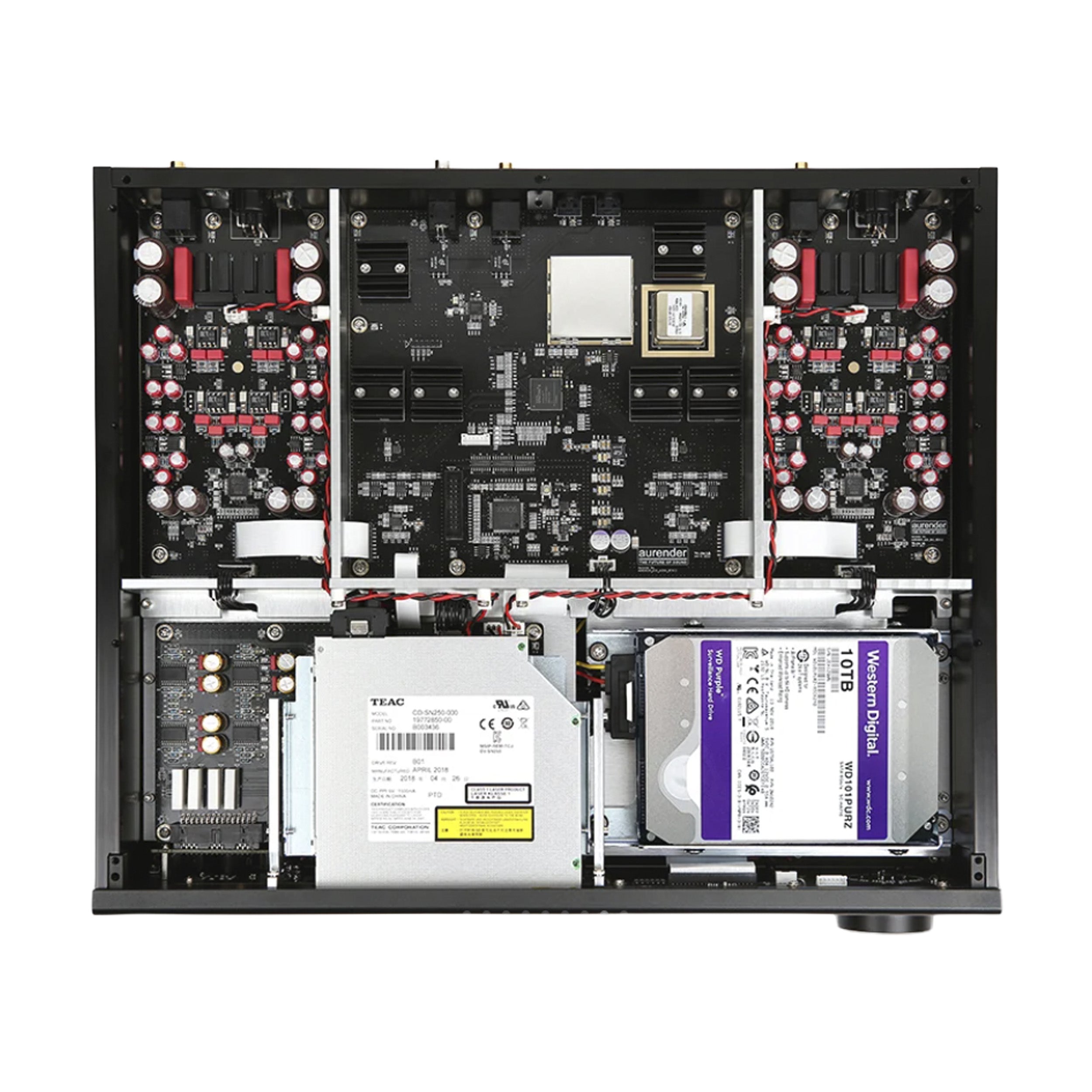 Aurender A30