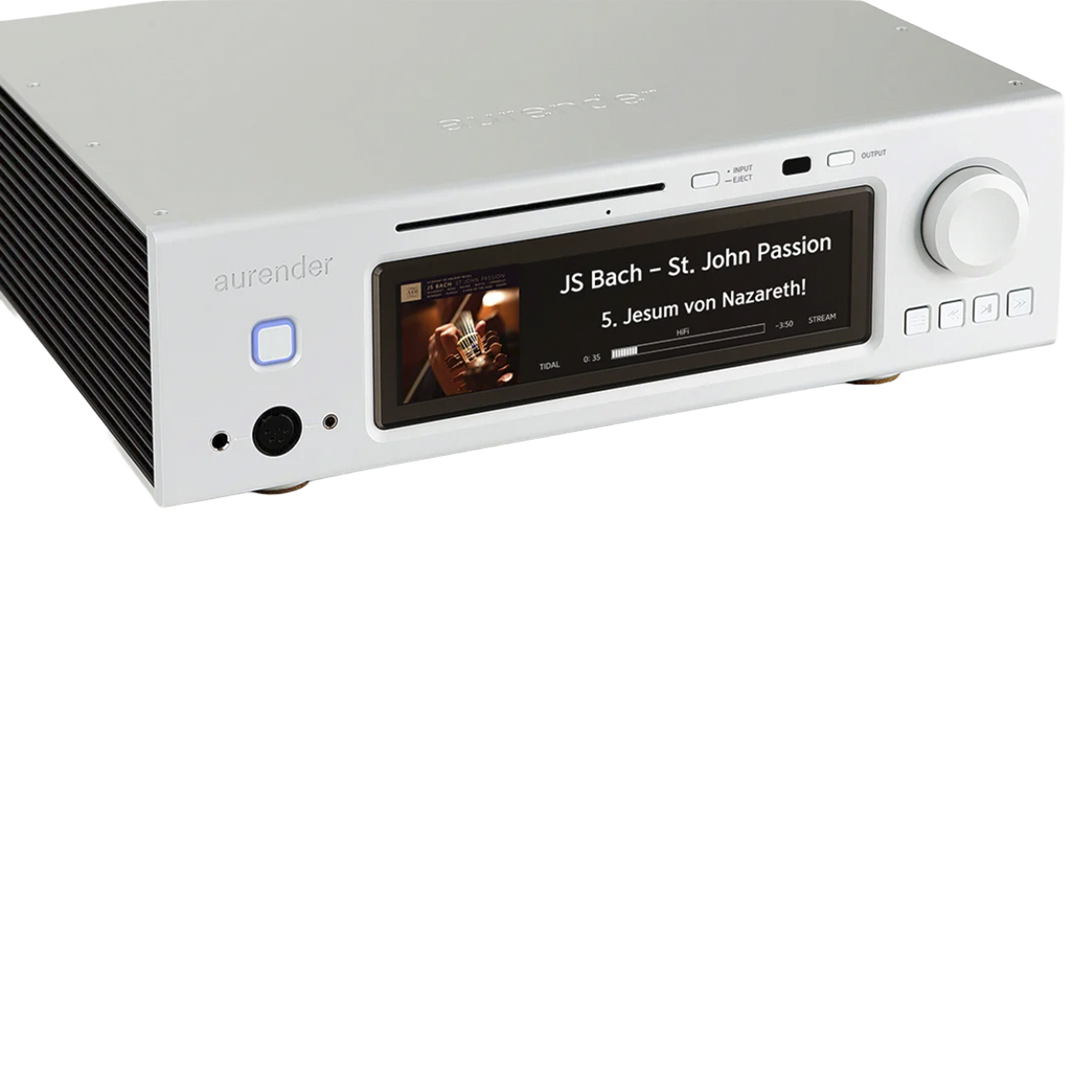 Aurender A30