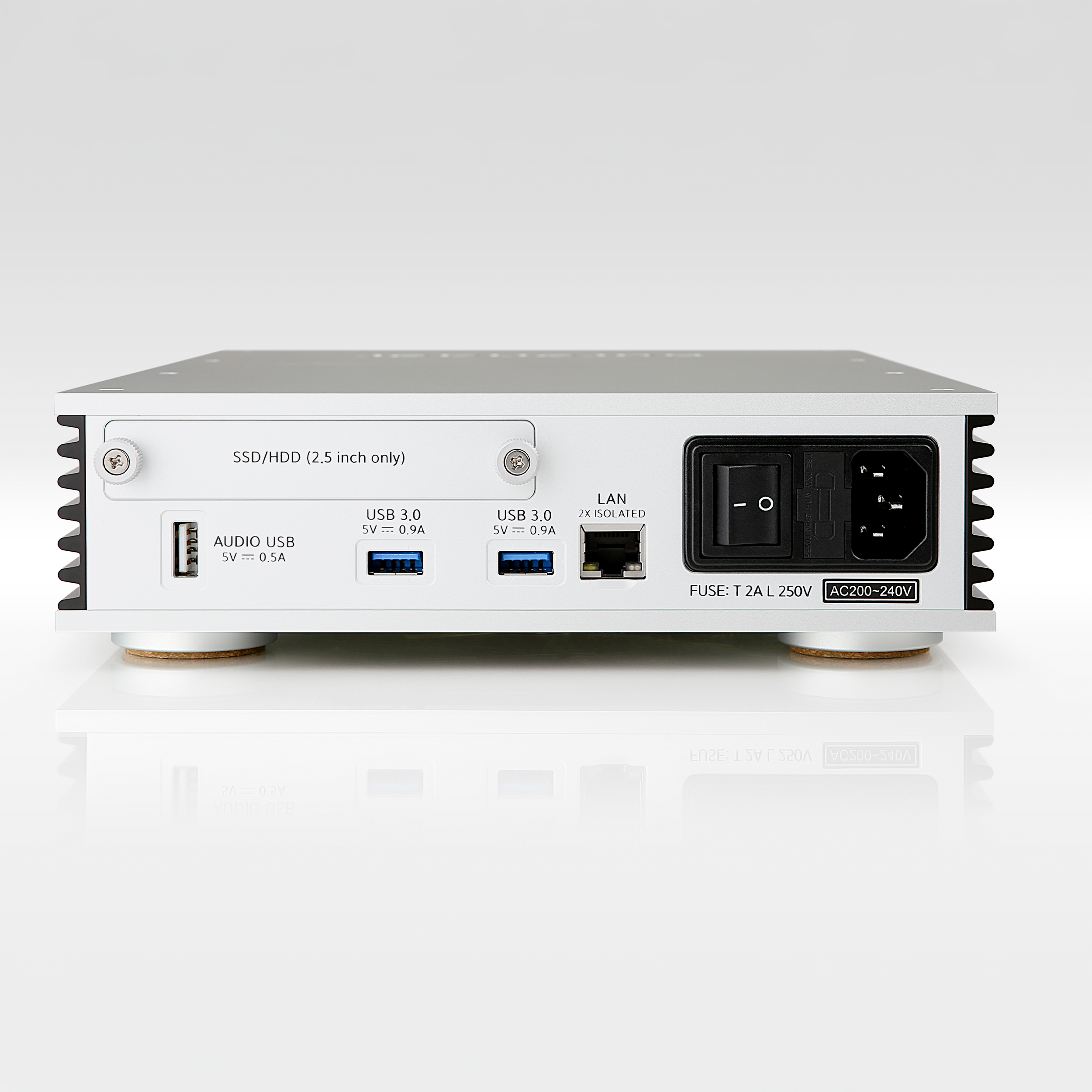Aurender N150